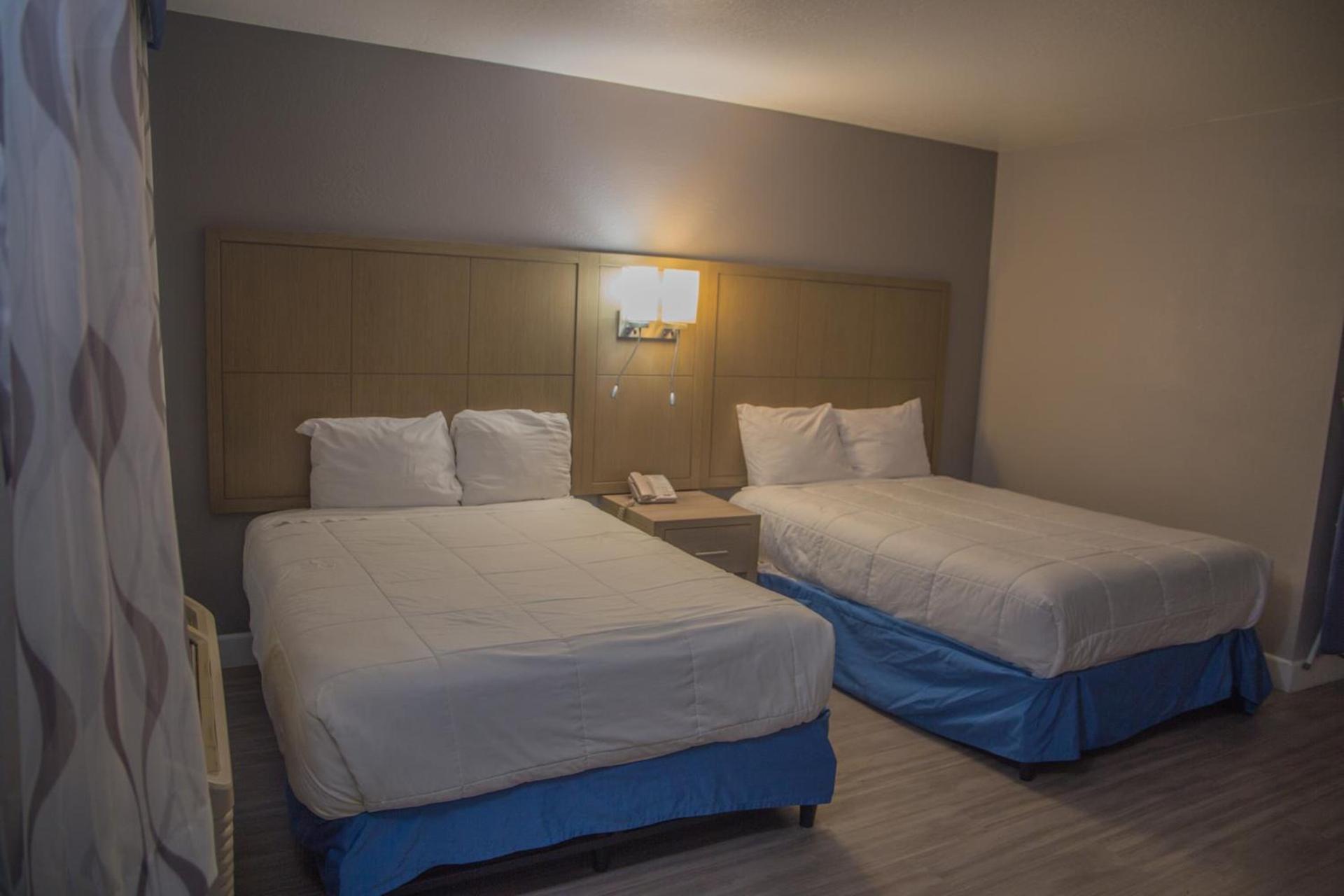 Days Inn by Wyndham Redwood City photo 16