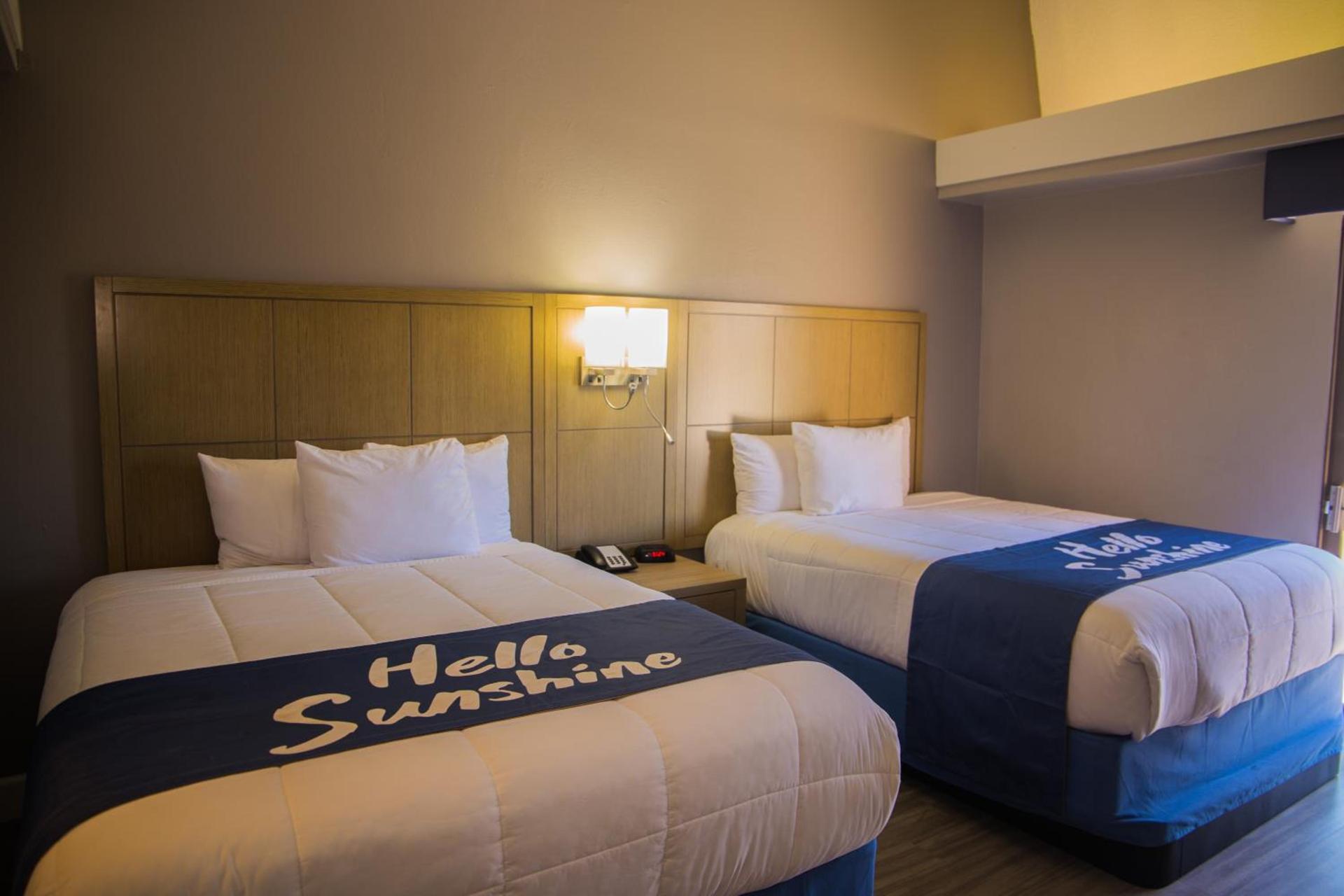 Days Inn by Wyndham Redwood City photo 19
