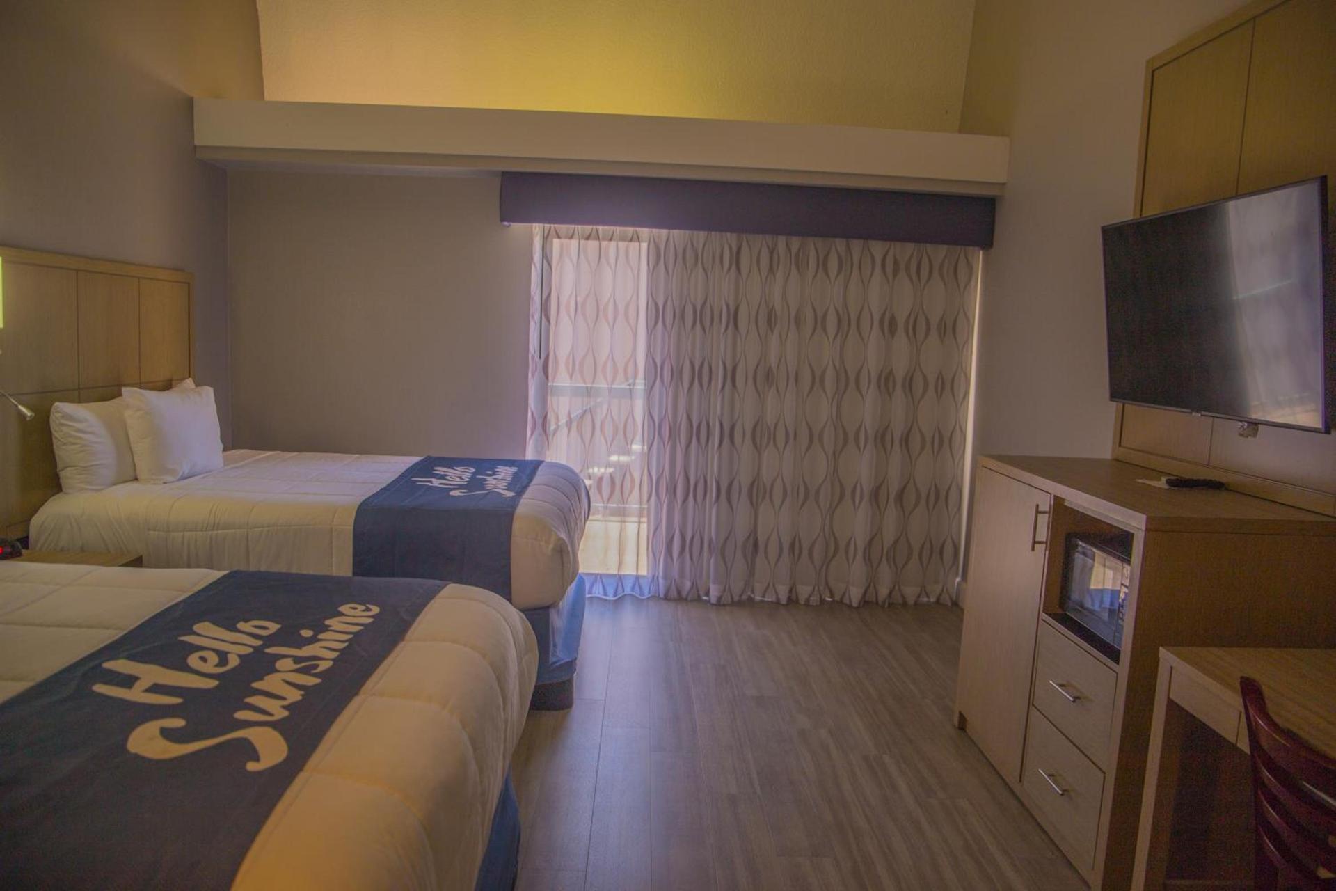Days Inn by Wyndham Redwood City photo 42