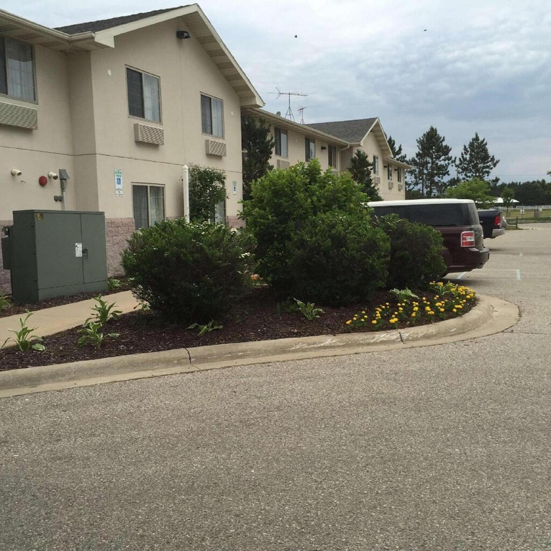Osceola Grand Hotel photo 4