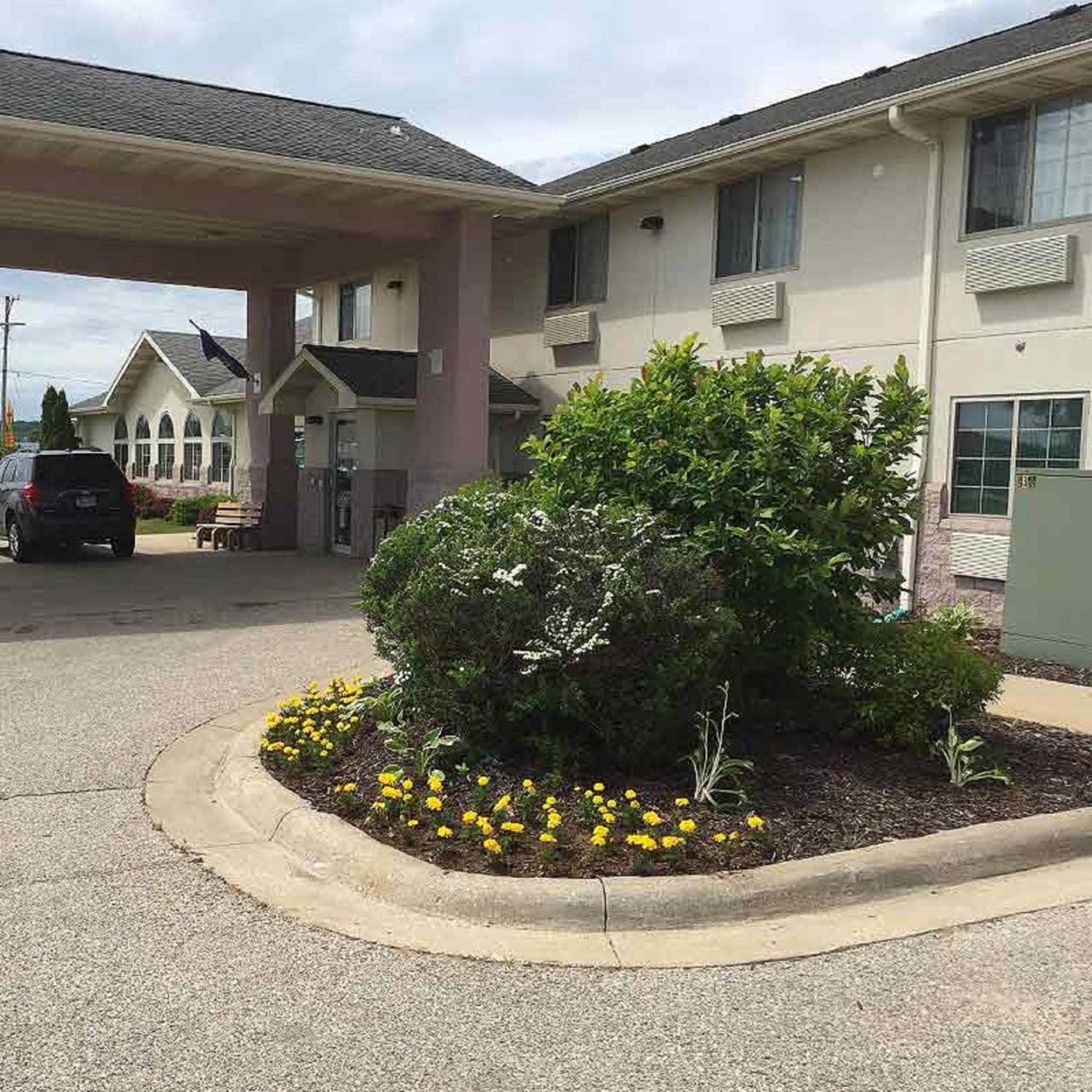 Osceola Grand Hotel photo 2