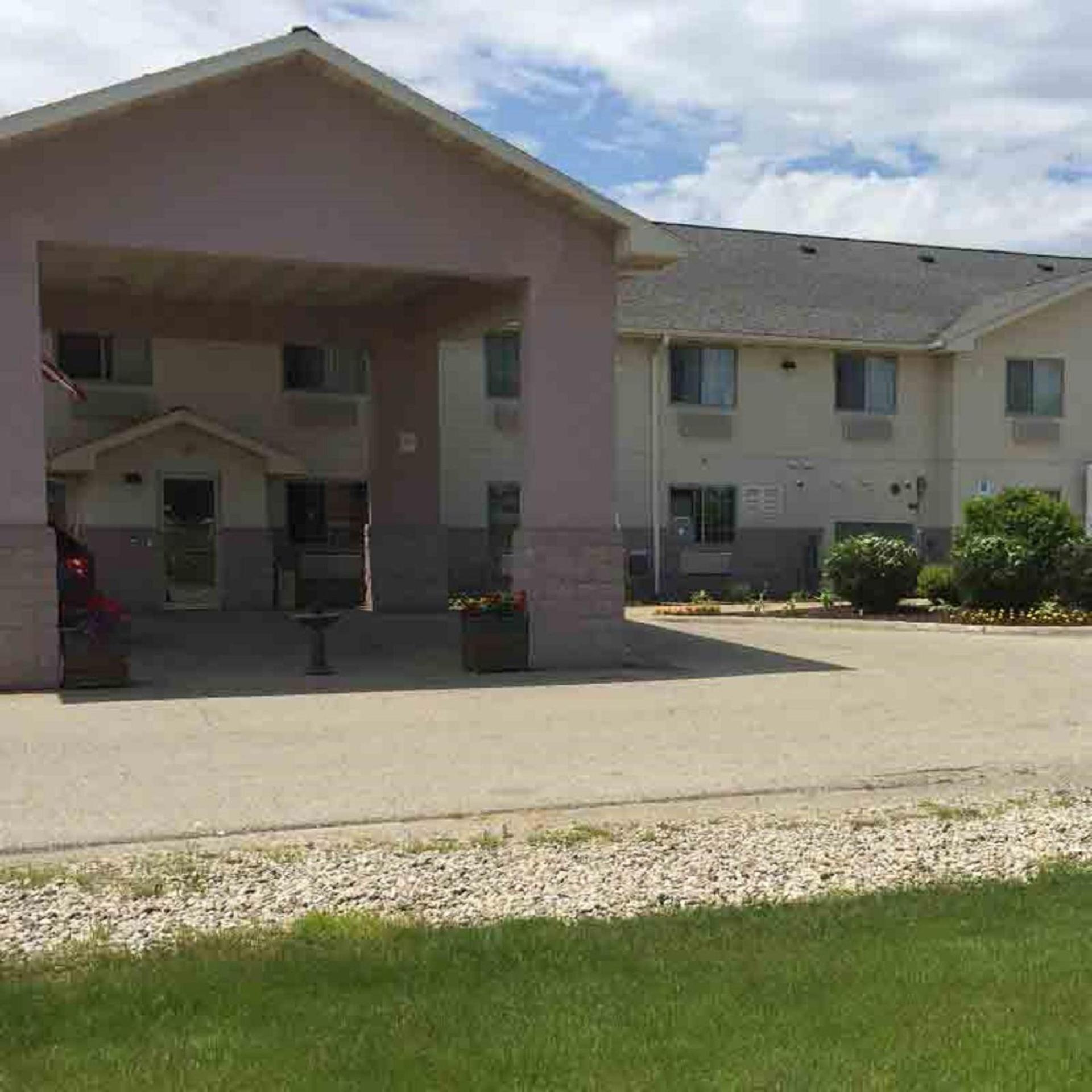 Osceola Grand Hotel photo 3
