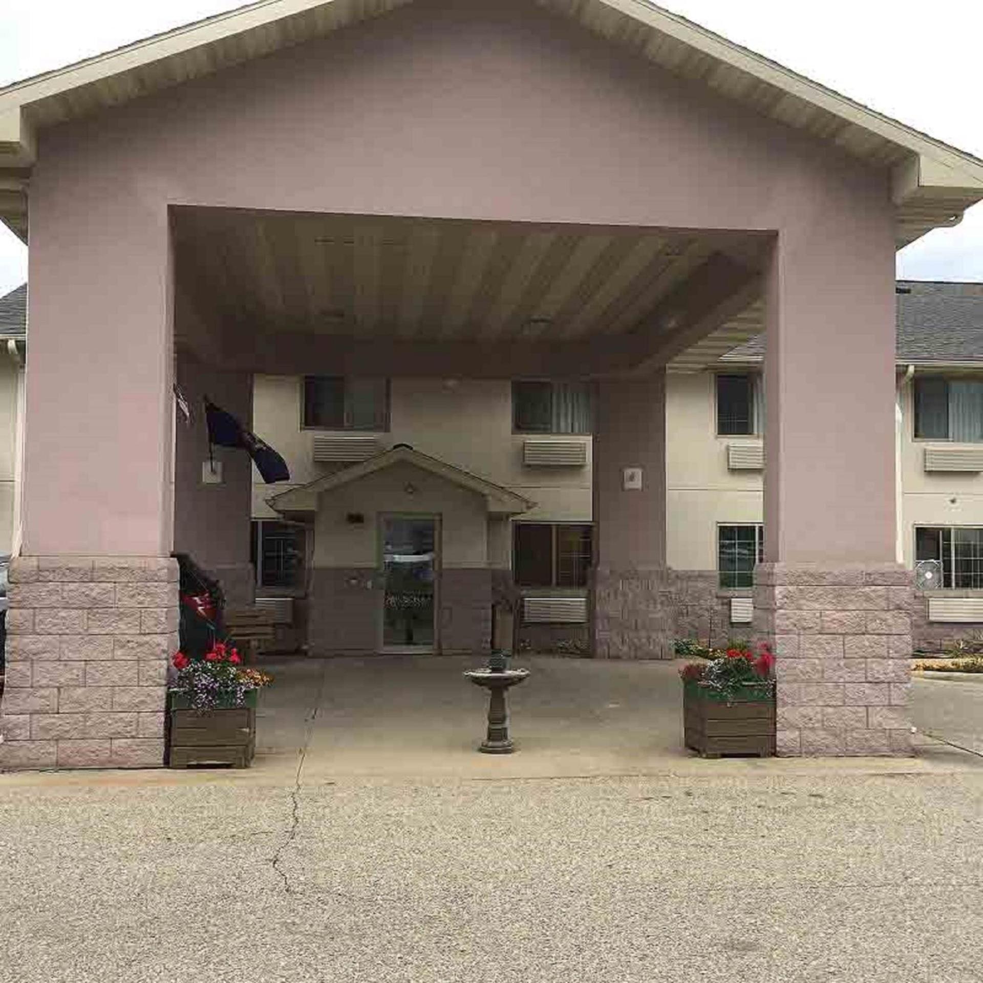 Osceola Grand Hotel photo 1