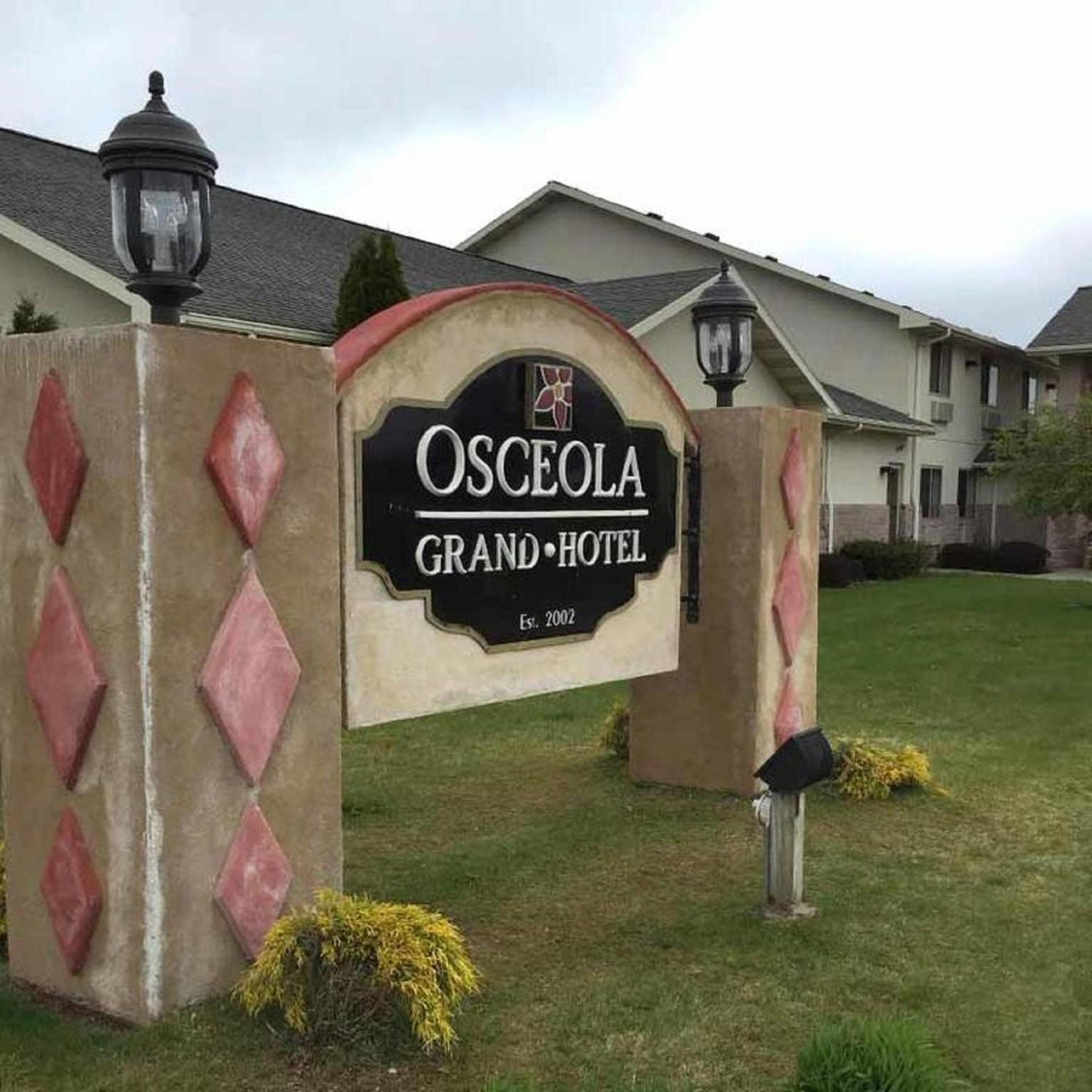 Osceola Grand Hotel photo 9