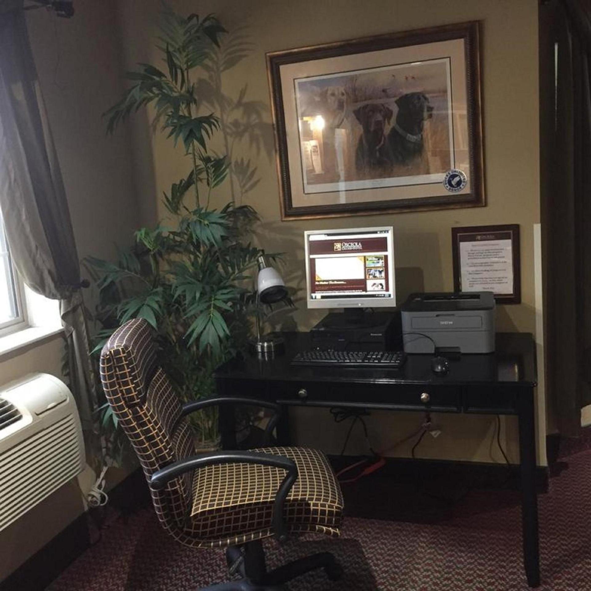 Osceola Grand Hotel photo 10