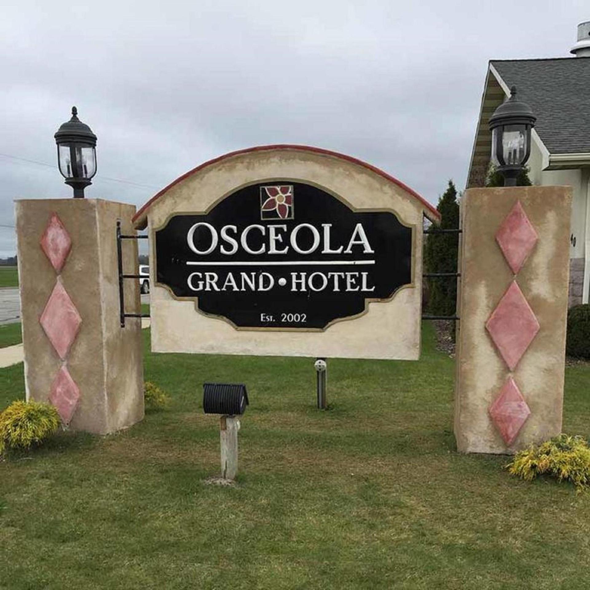 Osceola Grand Hotel photo 8