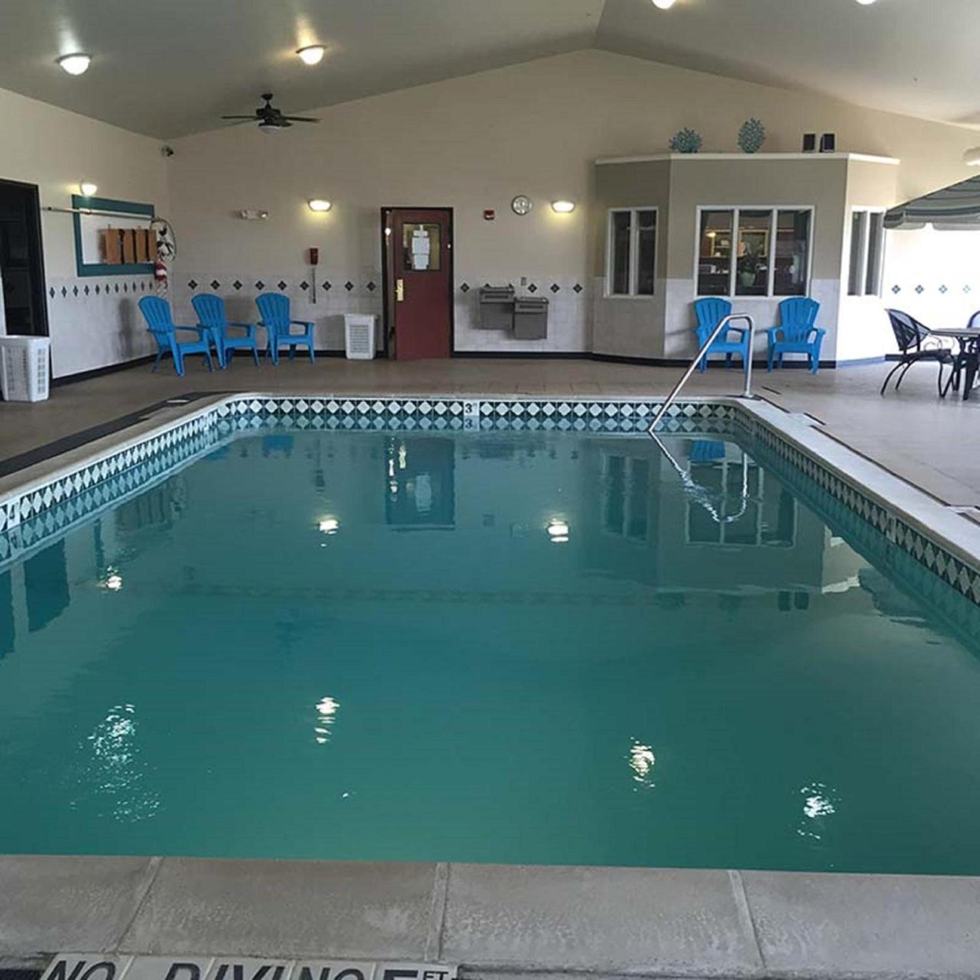 Osceola Grand Hotel photo 14