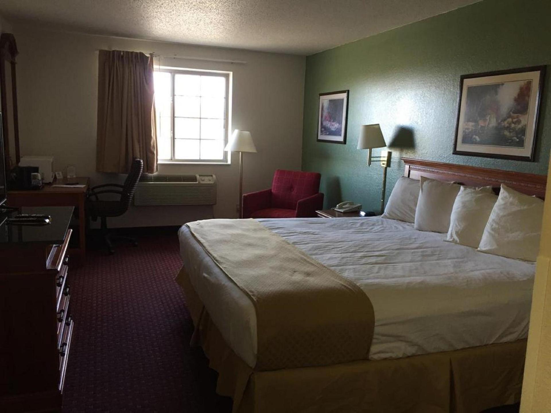 Osceola Grand Hotel photo 19