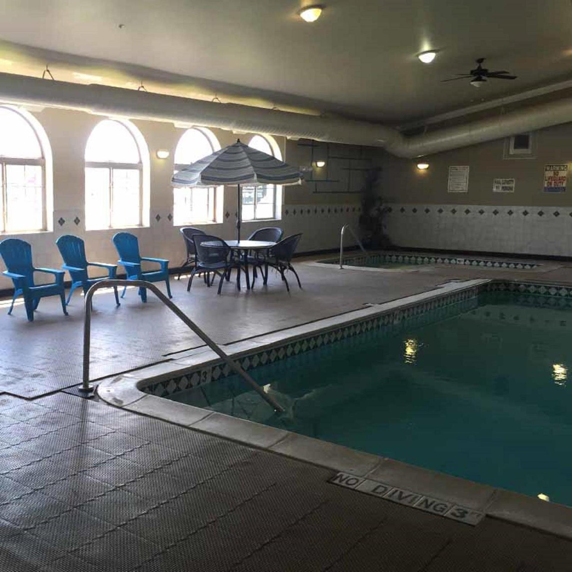 Osceola Grand Hotel photo 15
