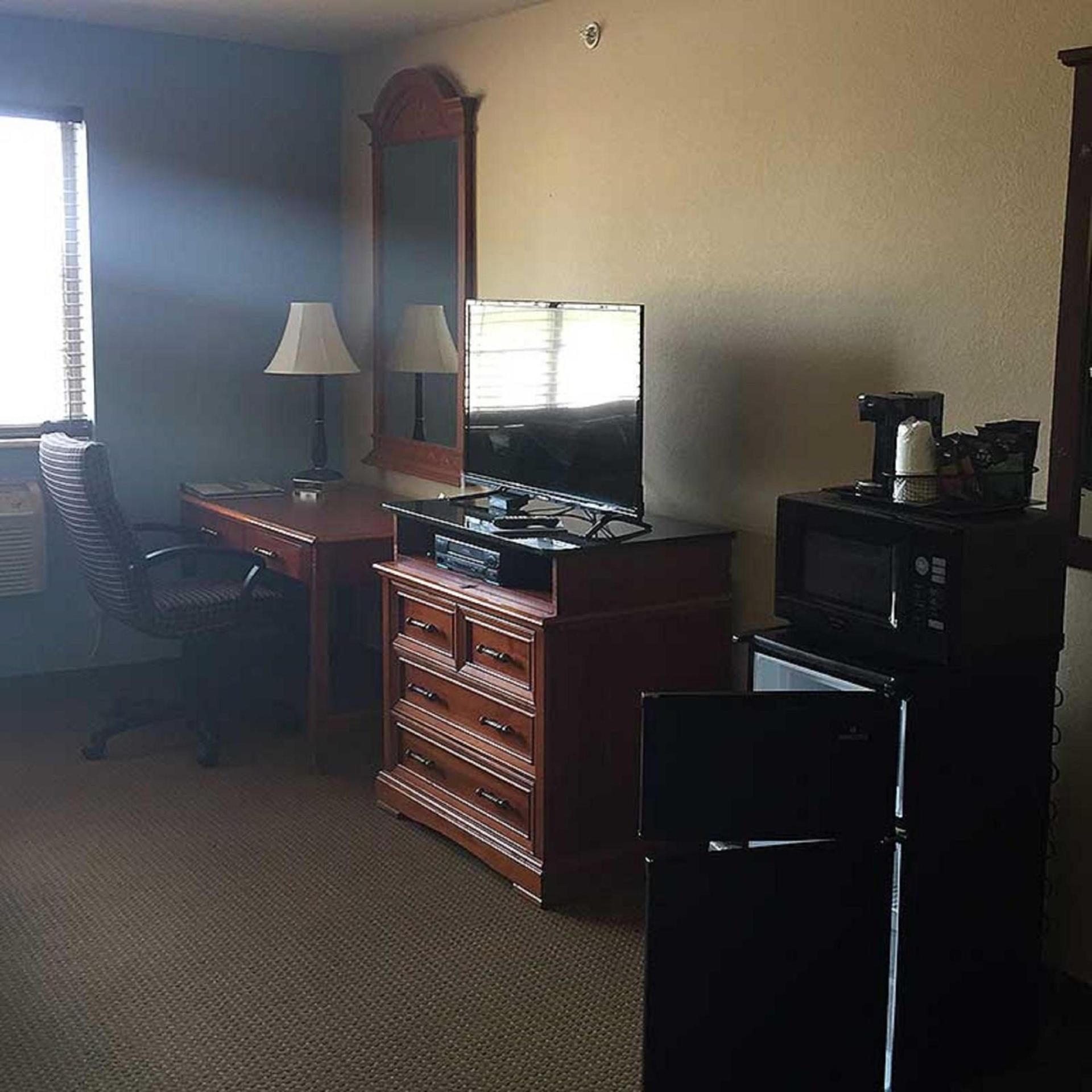 Osceola Grand Hotel photo 21