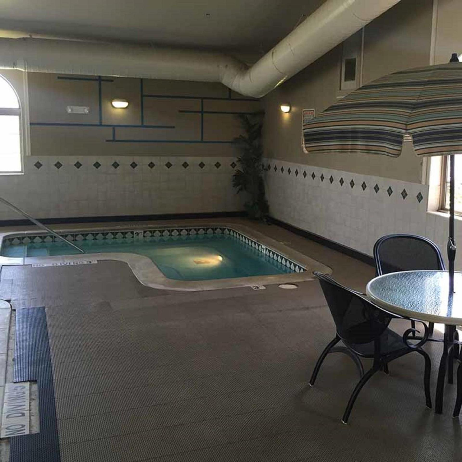 Osceola Grand Hotel photo 16