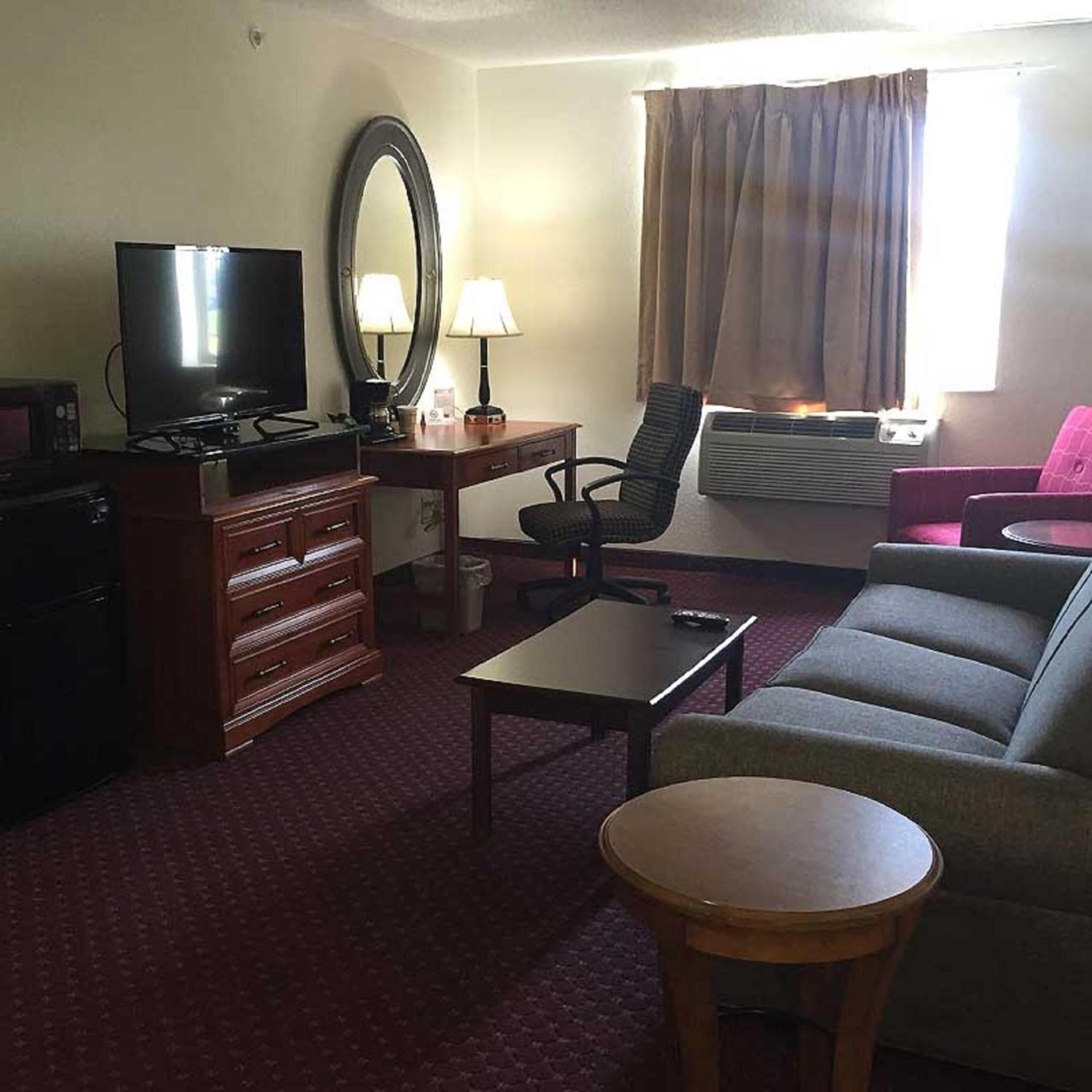 Osceola Grand Hotel photo 20