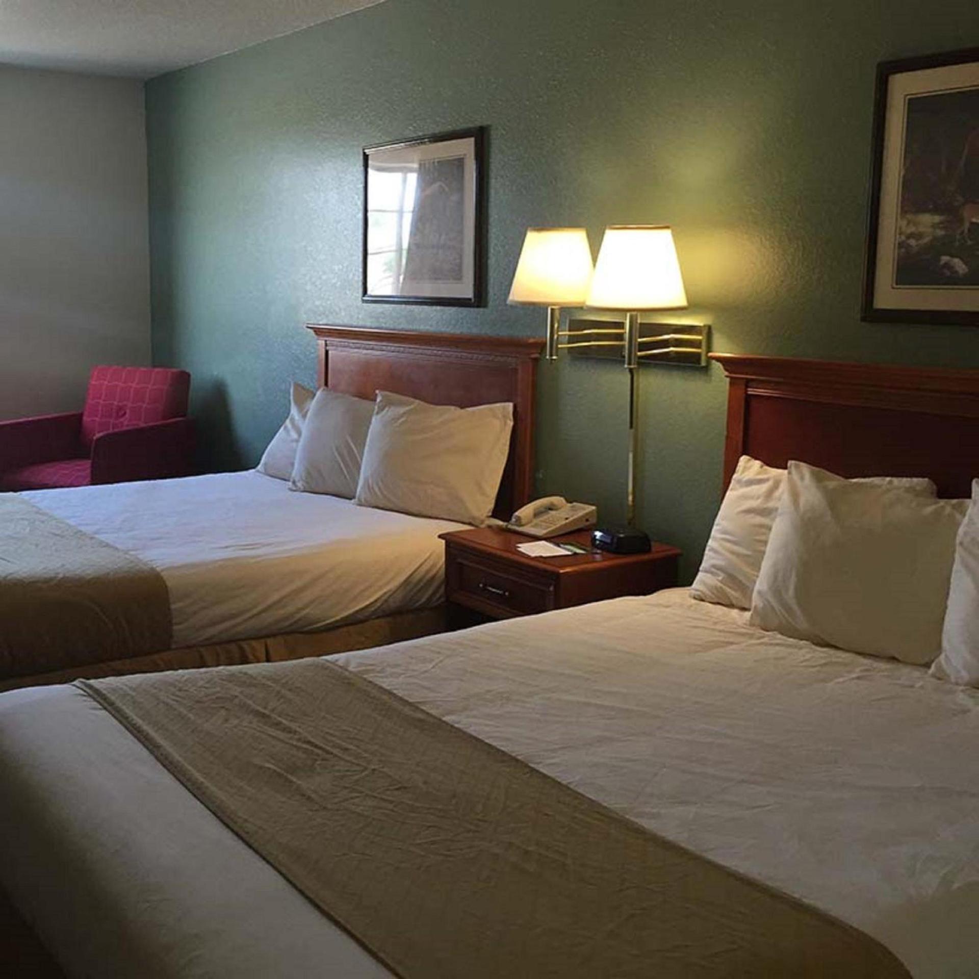 Osceola Grand Hotel photo 23