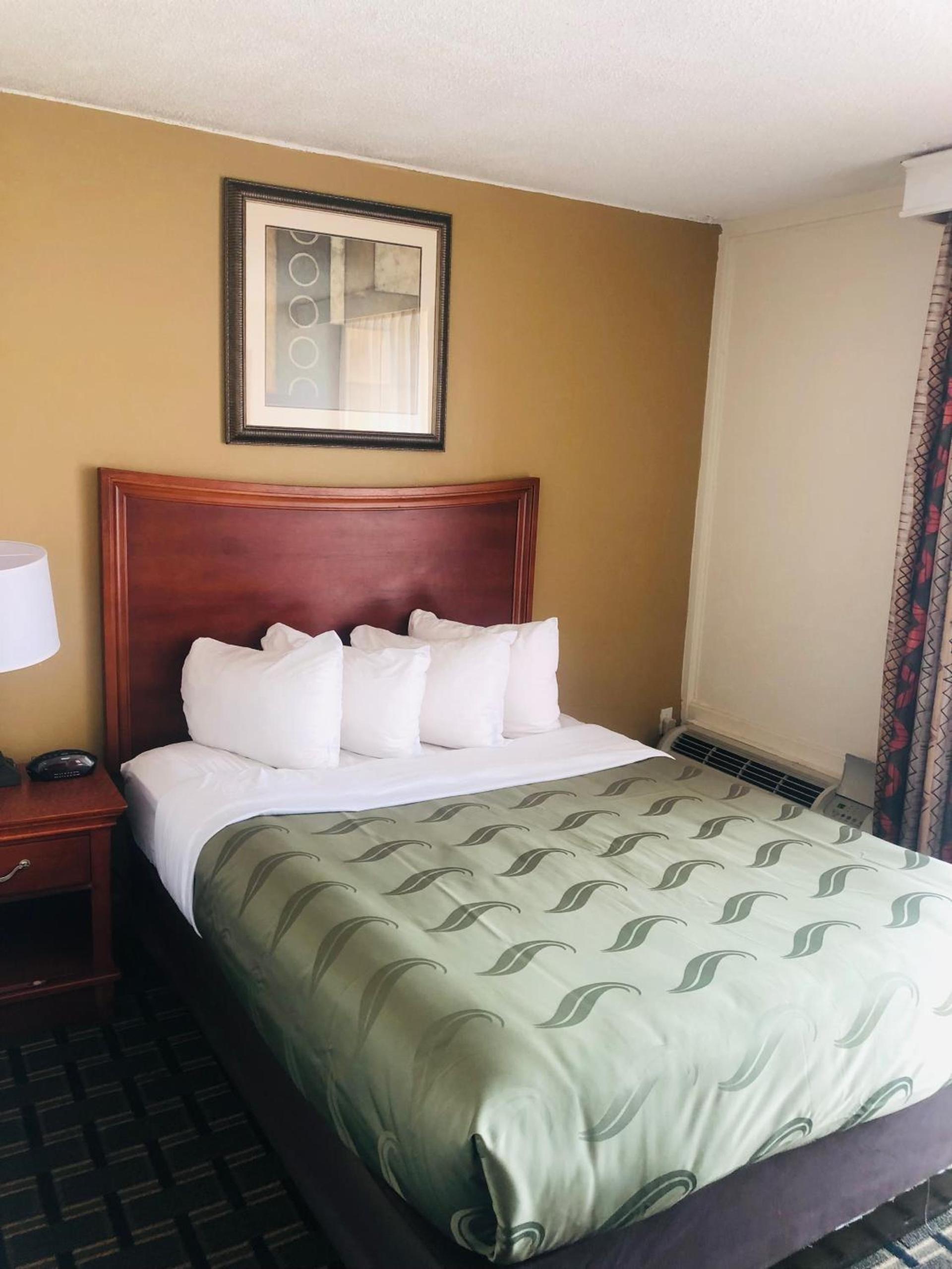 Quail Inn and Suites - Myrtle Beach photo 6