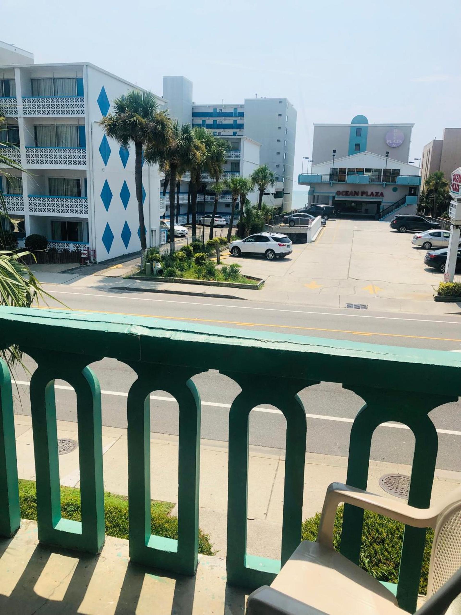 Quail Inn and Suites - Myrtle Beach photo 8