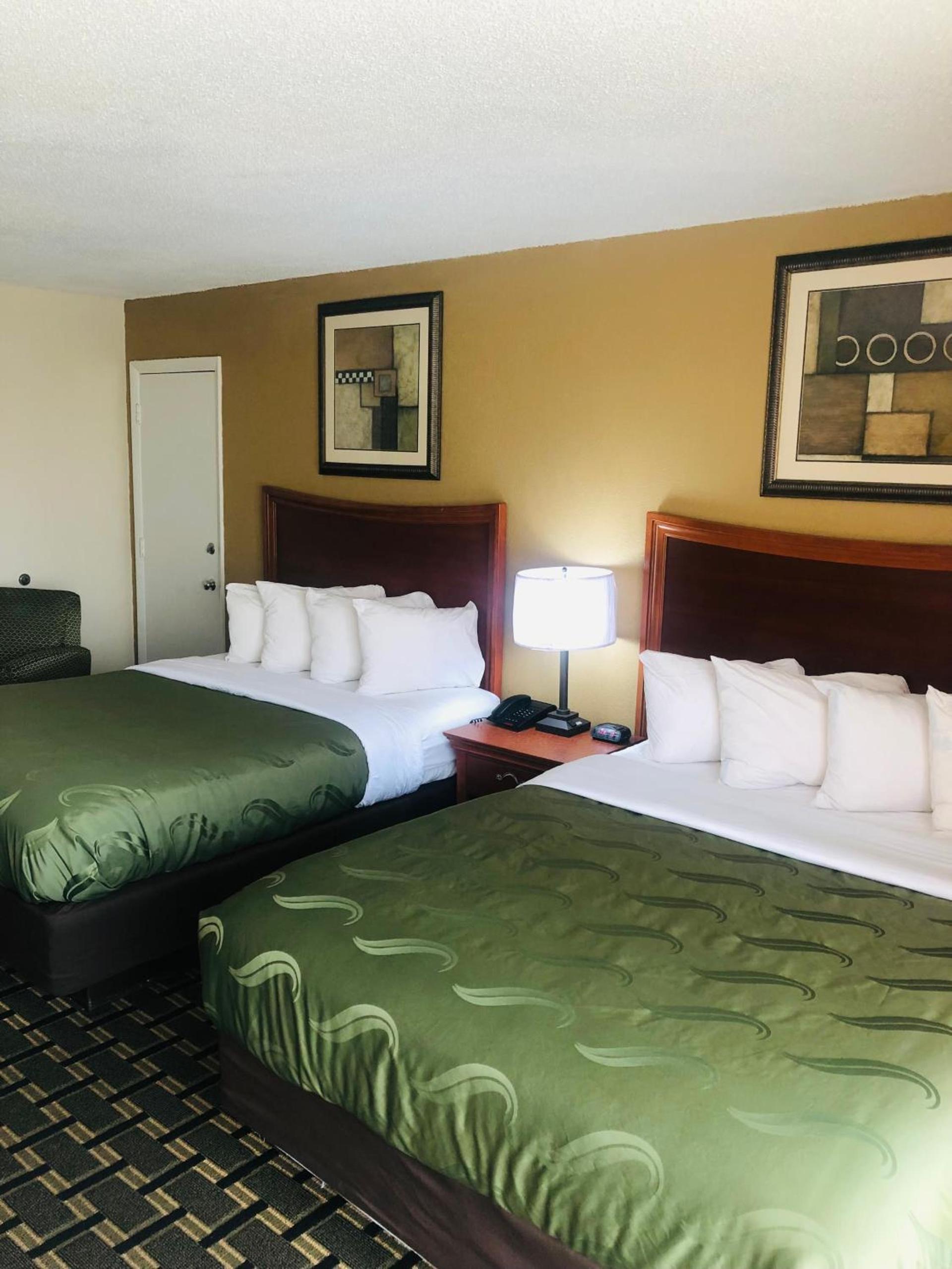 Quail Inn and Suites - Myrtle Beach photo 11