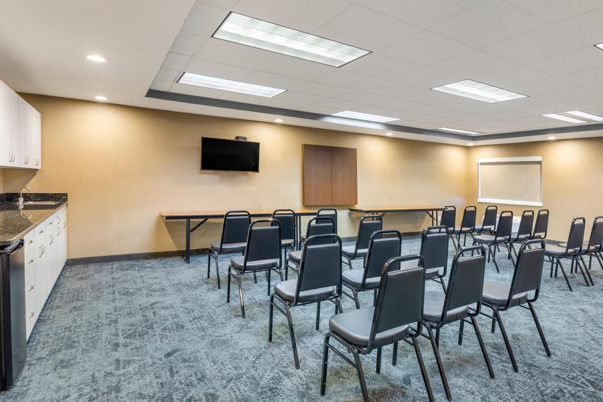 Comfort Suites Denver Tech Center photo 49