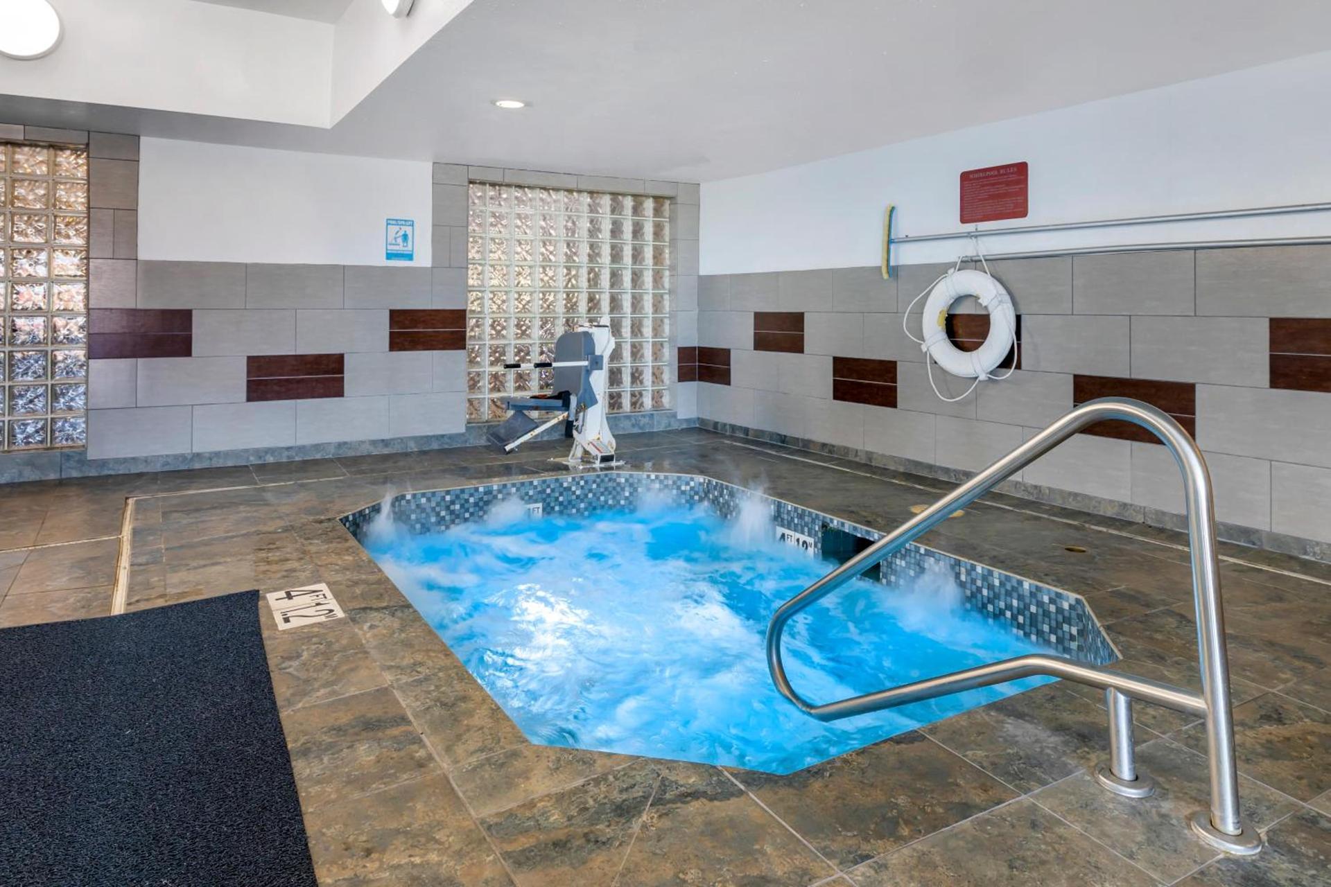 Comfort Suites Denver Tech Center photo 44