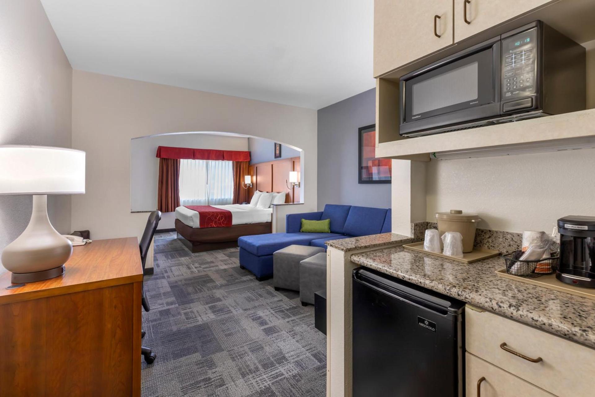 Comfort Suites Denver Tech Center photo 47