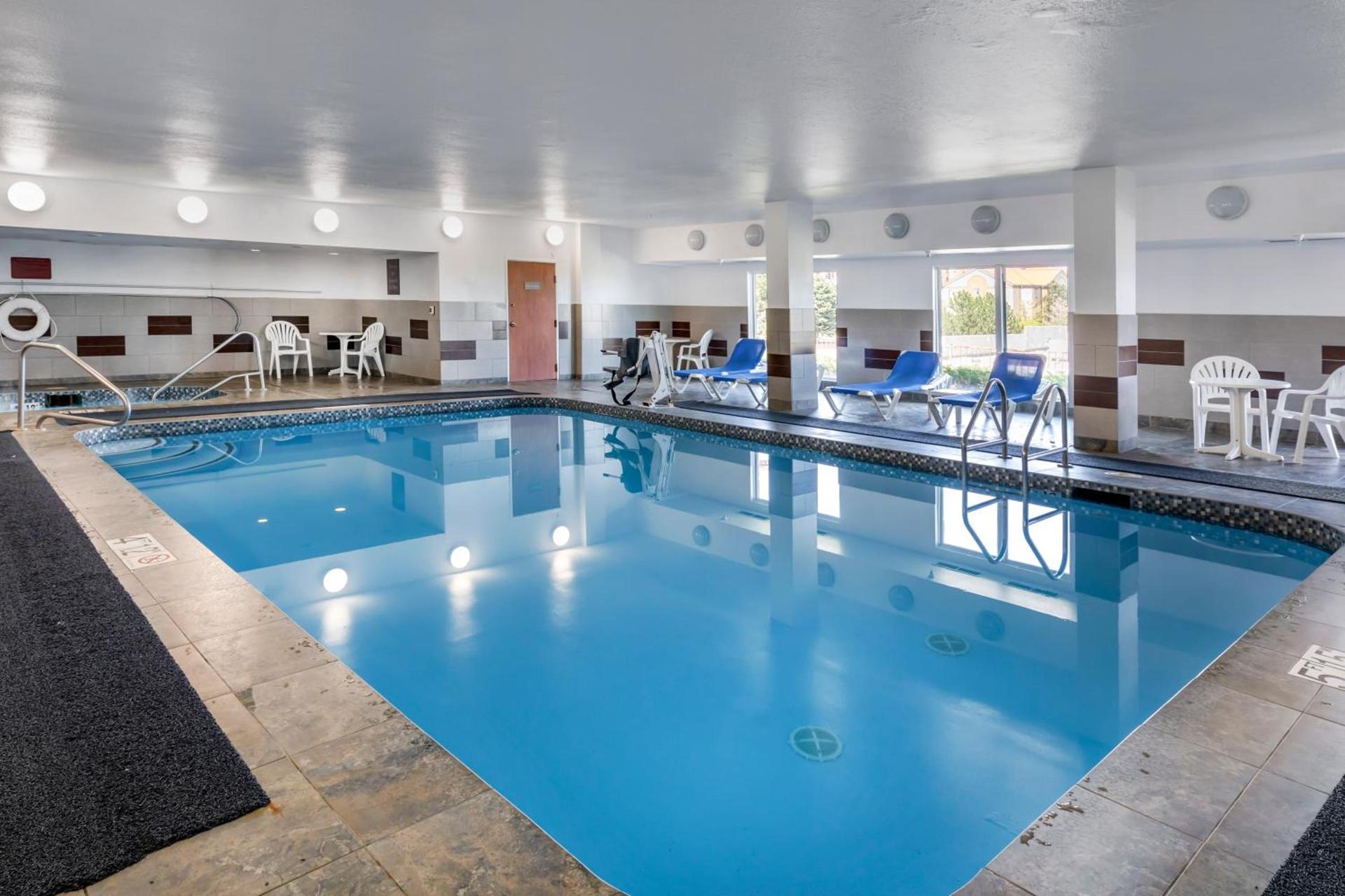 Comfort Suites Denver Tech Center photo 43