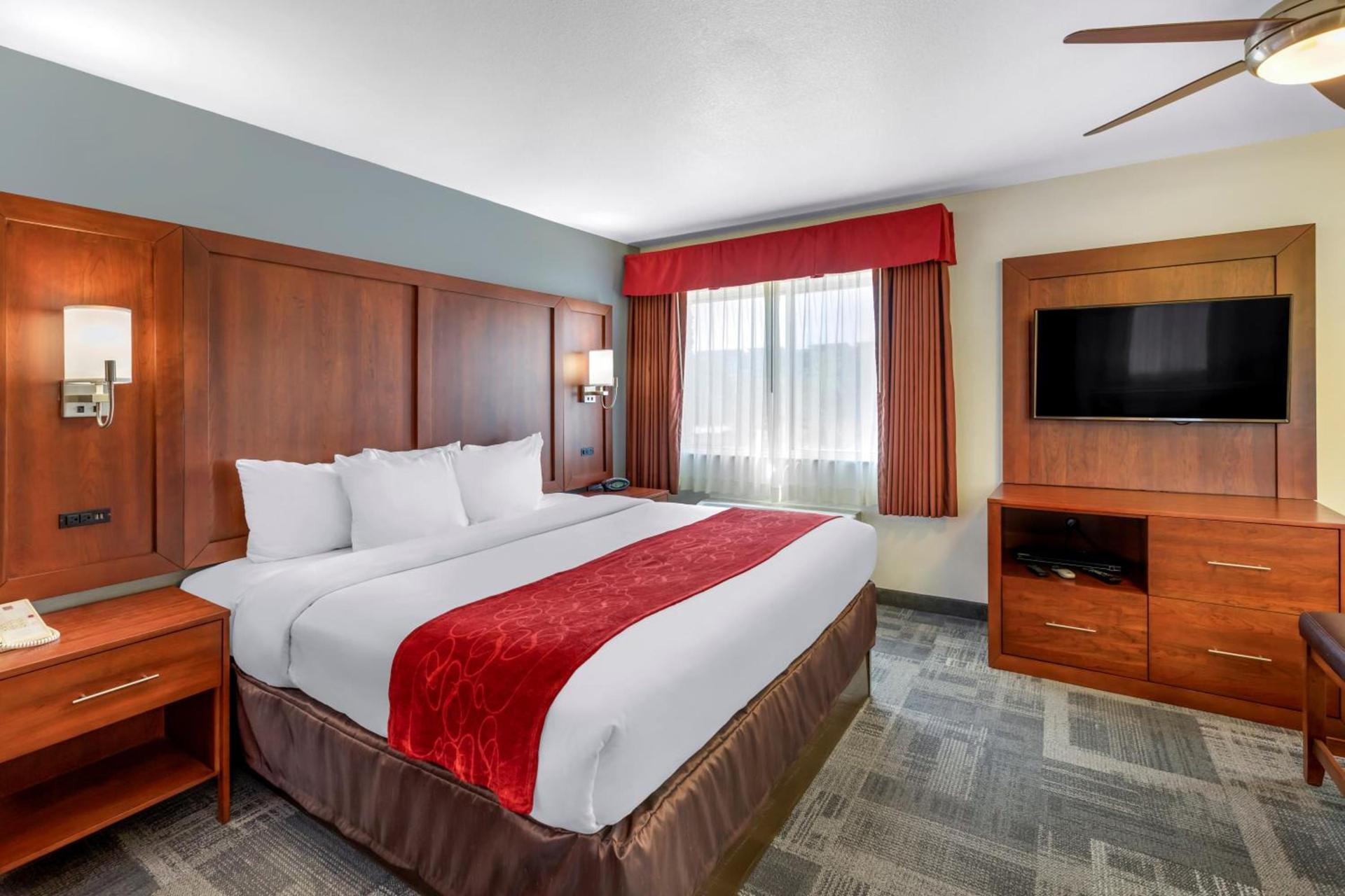 Comfort Suites Denver Tech Center photo 51