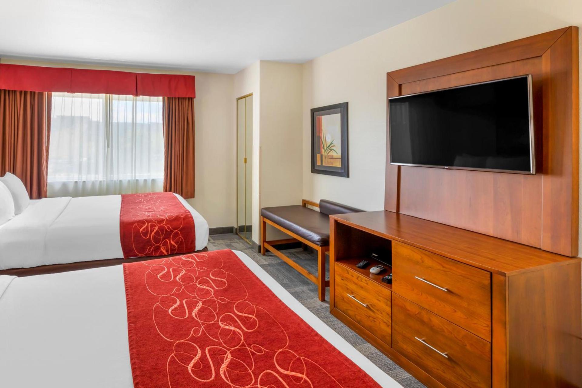 Comfort Suites Denver Tech Center photo 55