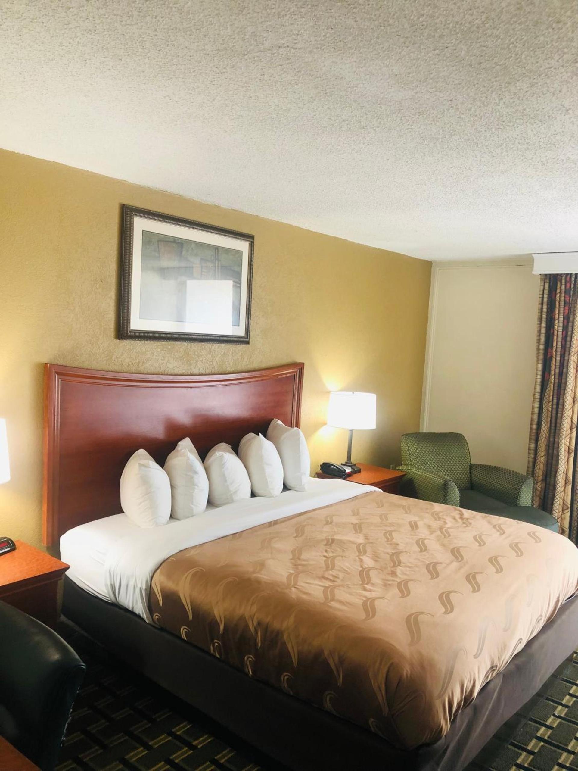 Quail Inn and Suites - Myrtle Beach photo 14