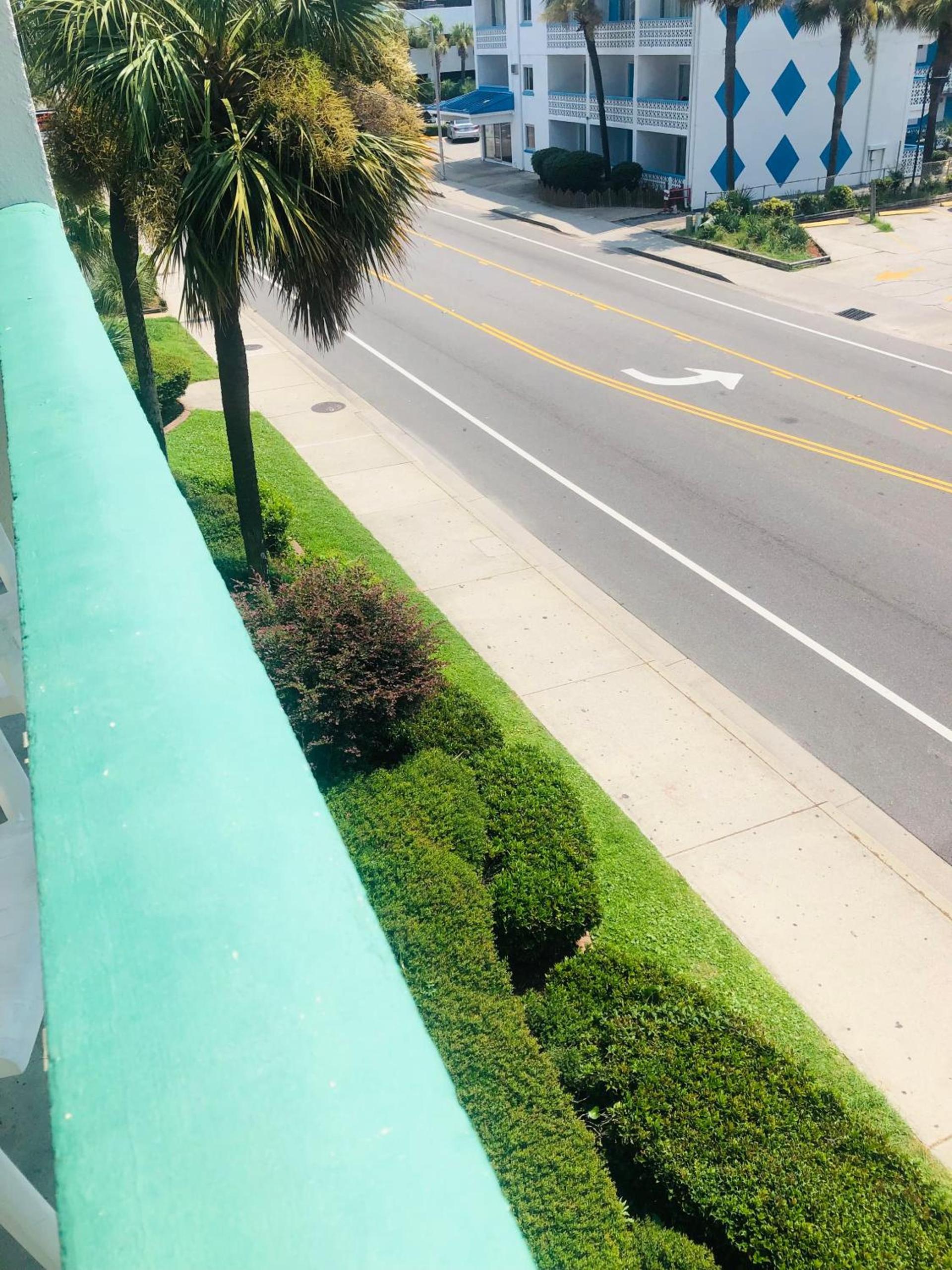 Quail Inn and Suites - Myrtle Beach photo 15