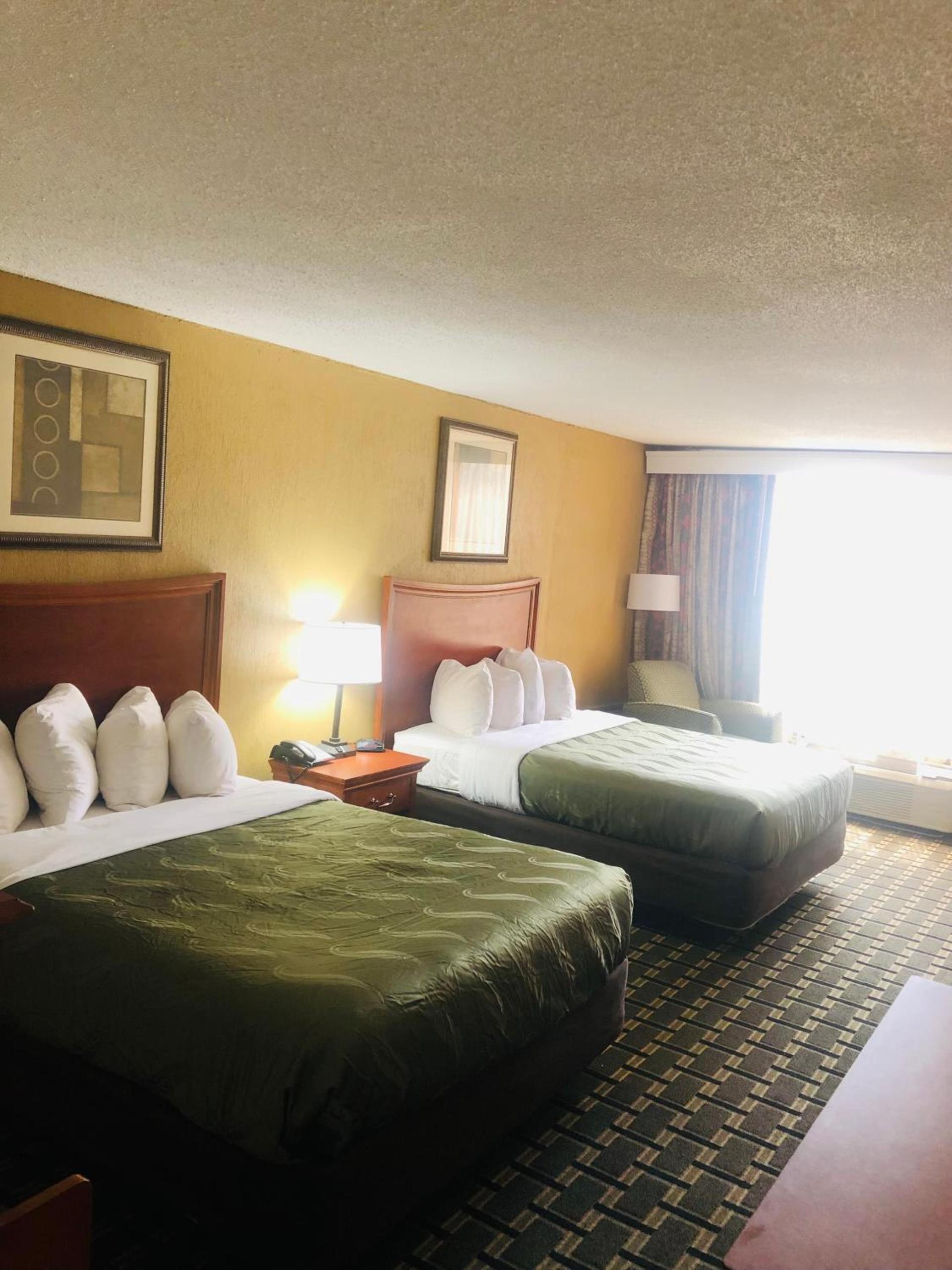 Quail Inn and Suites - Myrtle Beach photo 17