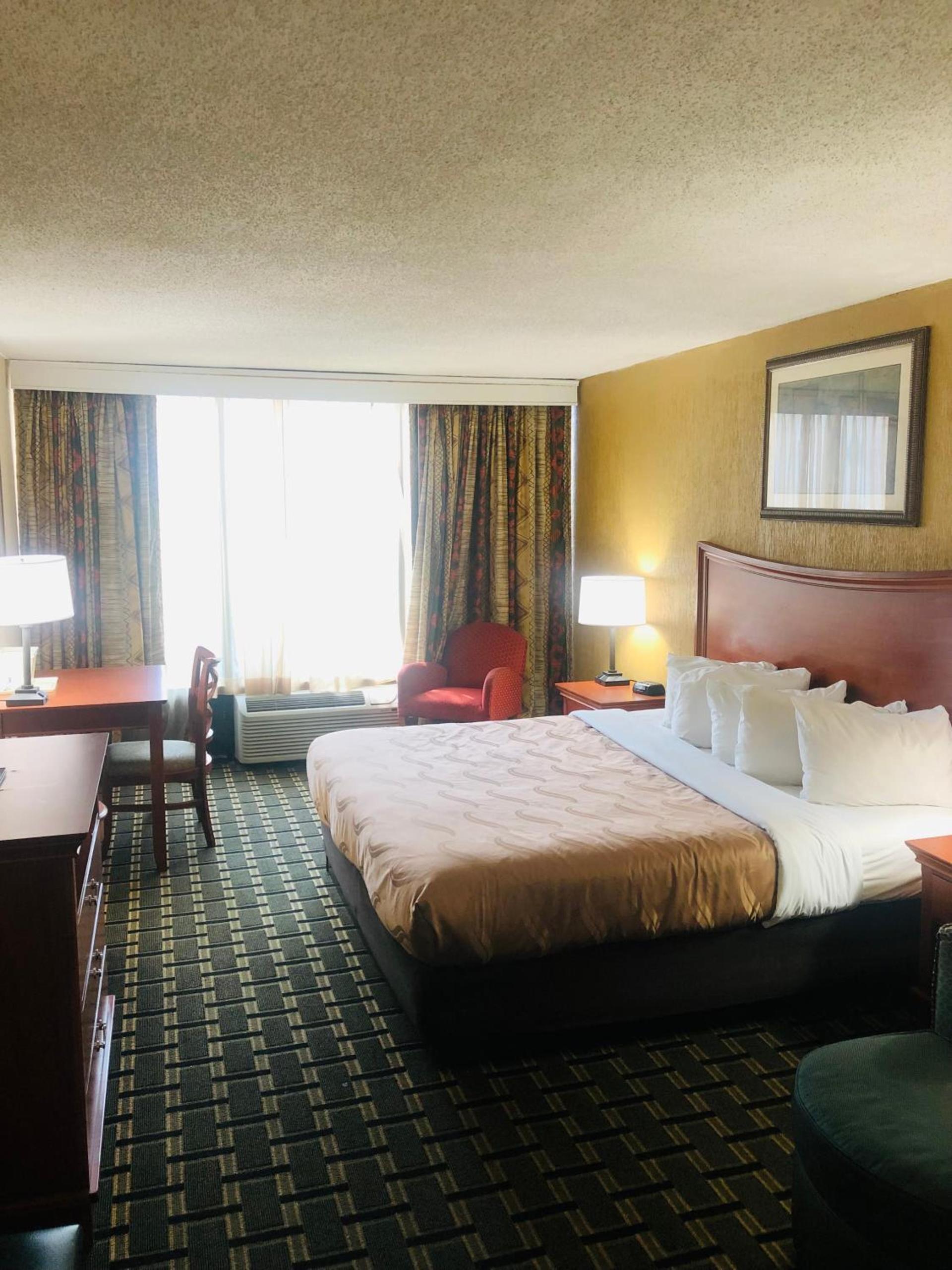 Quail Inn and Suites - Myrtle Beach photo 22