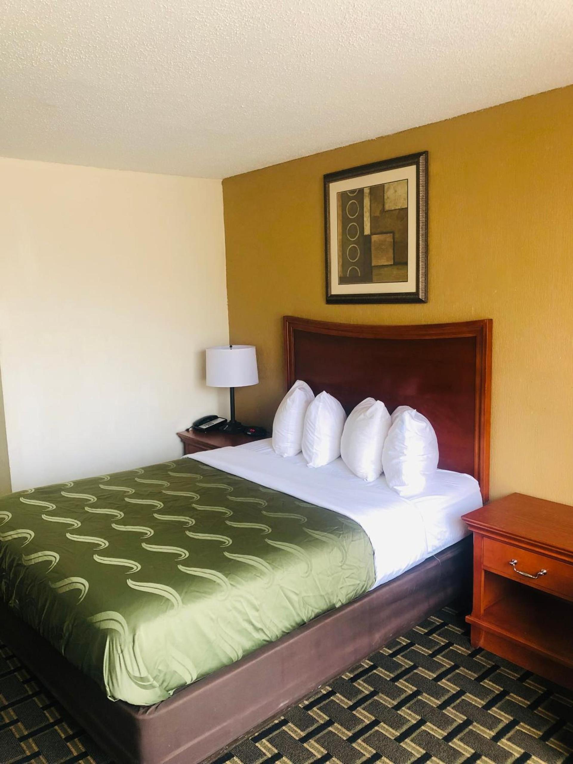 Quail Inn and Suites - Myrtle Beach photo 26