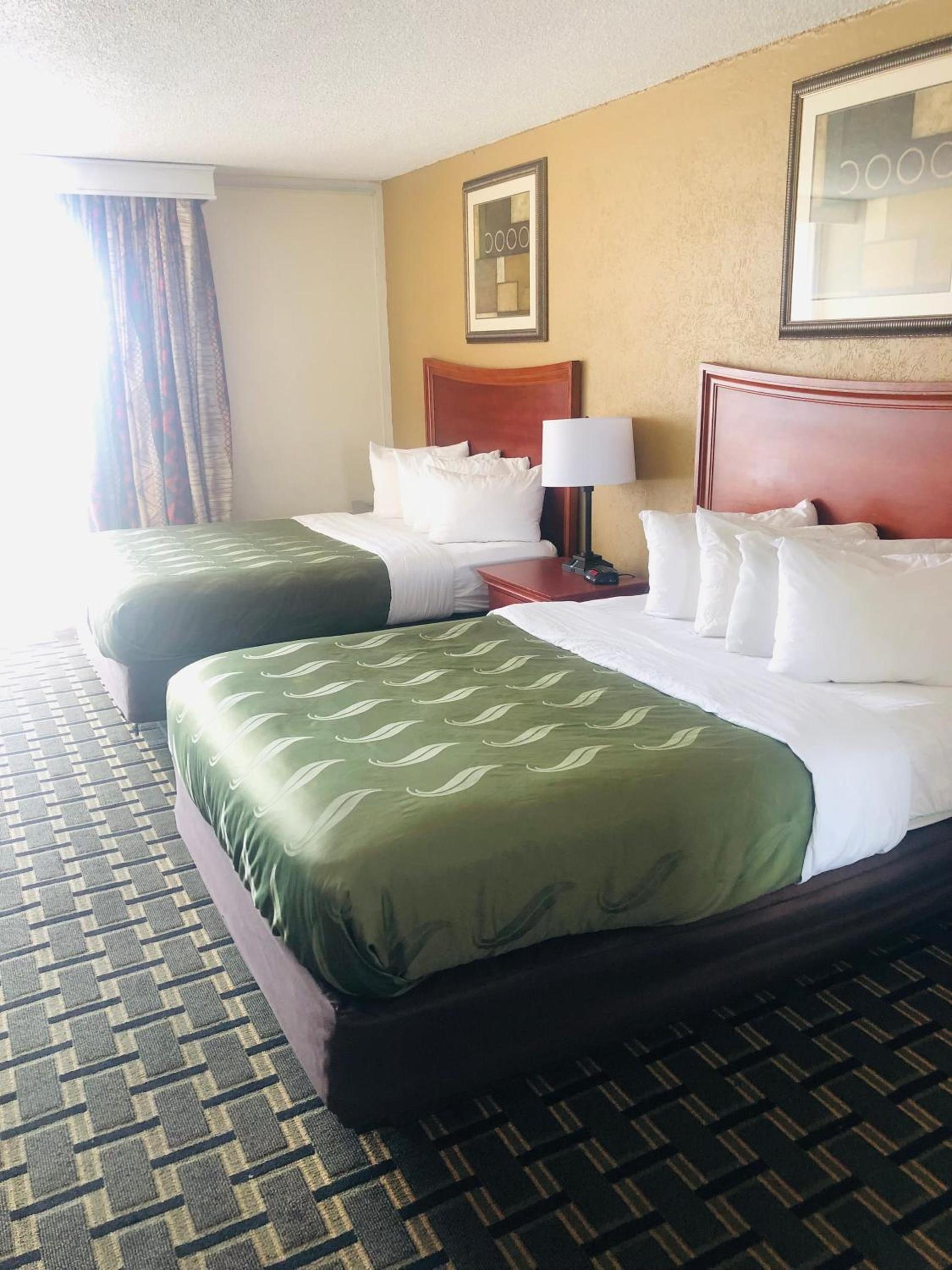 Quail Inn and Suites - Myrtle Beach photo 27