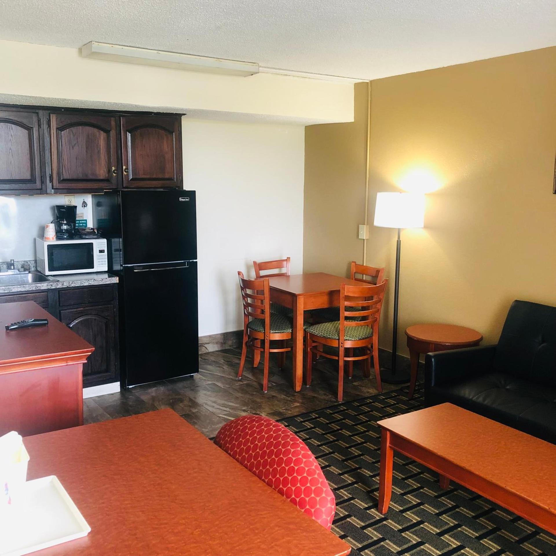 Quail Inn and Suites - Myrtle Beach photo 29