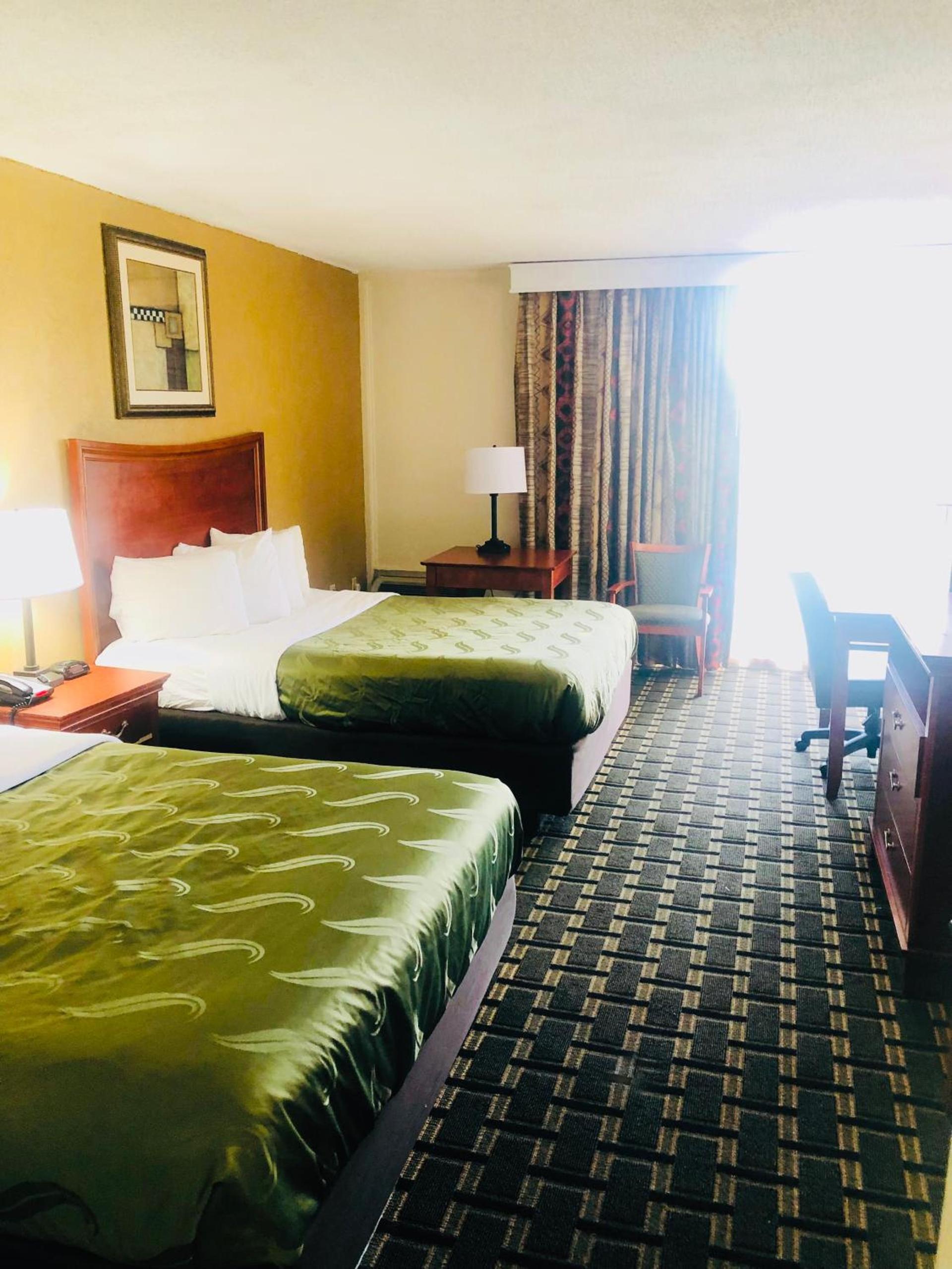 Quail Inn and Suites - Myrtle Beach photo 31