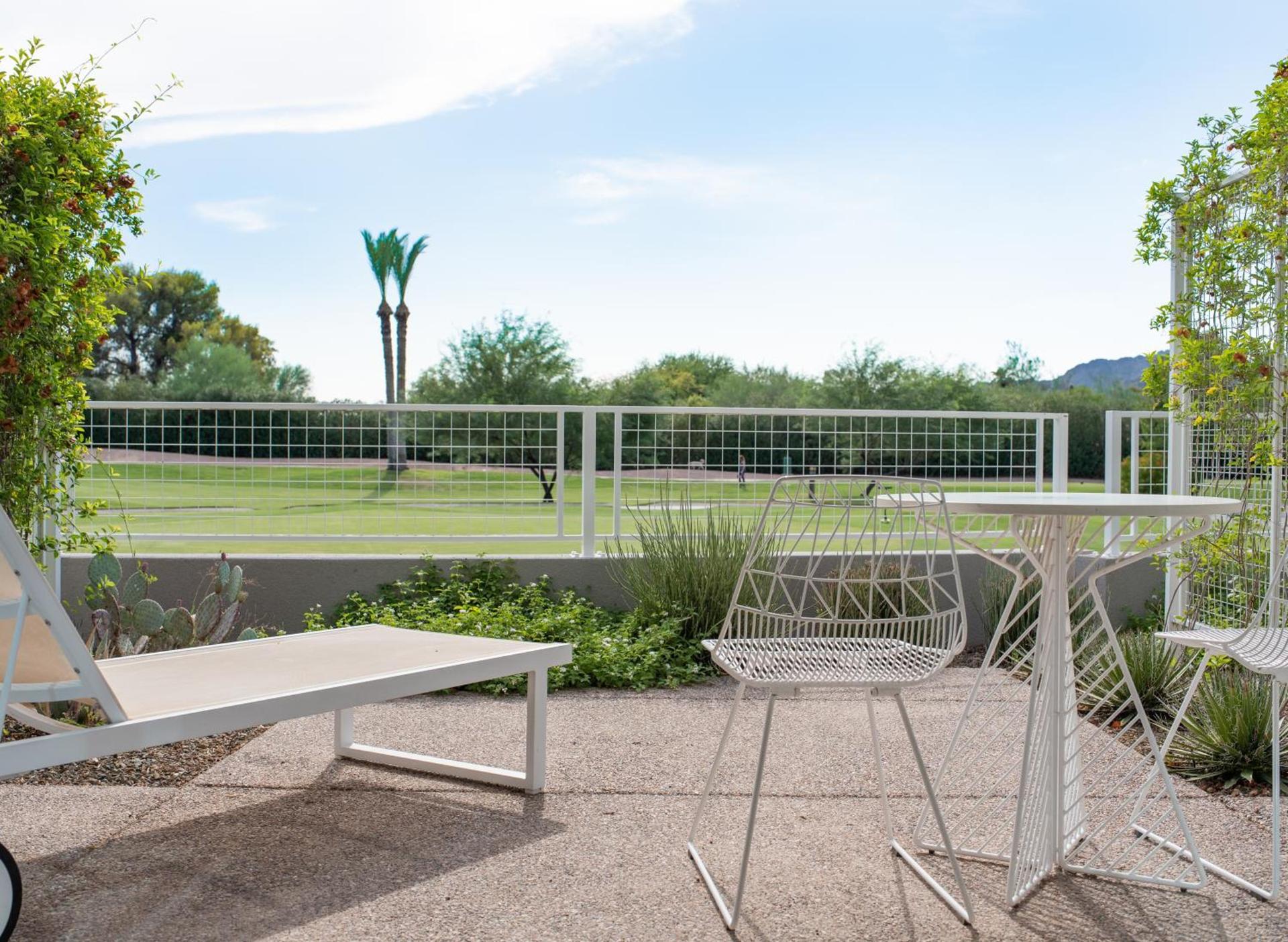 Mountain Shadows Resort Scottsdale photo 80