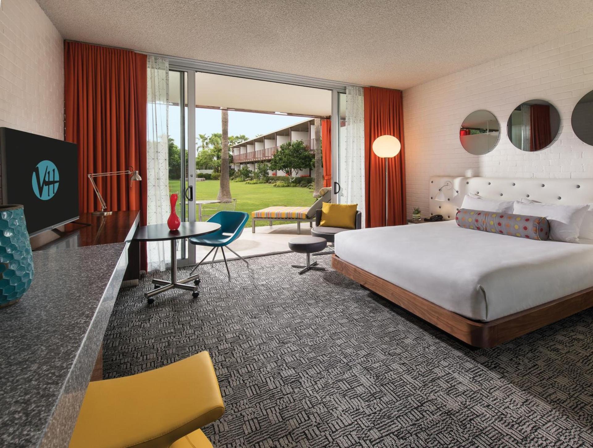 Hotel Valley Ho photo 32