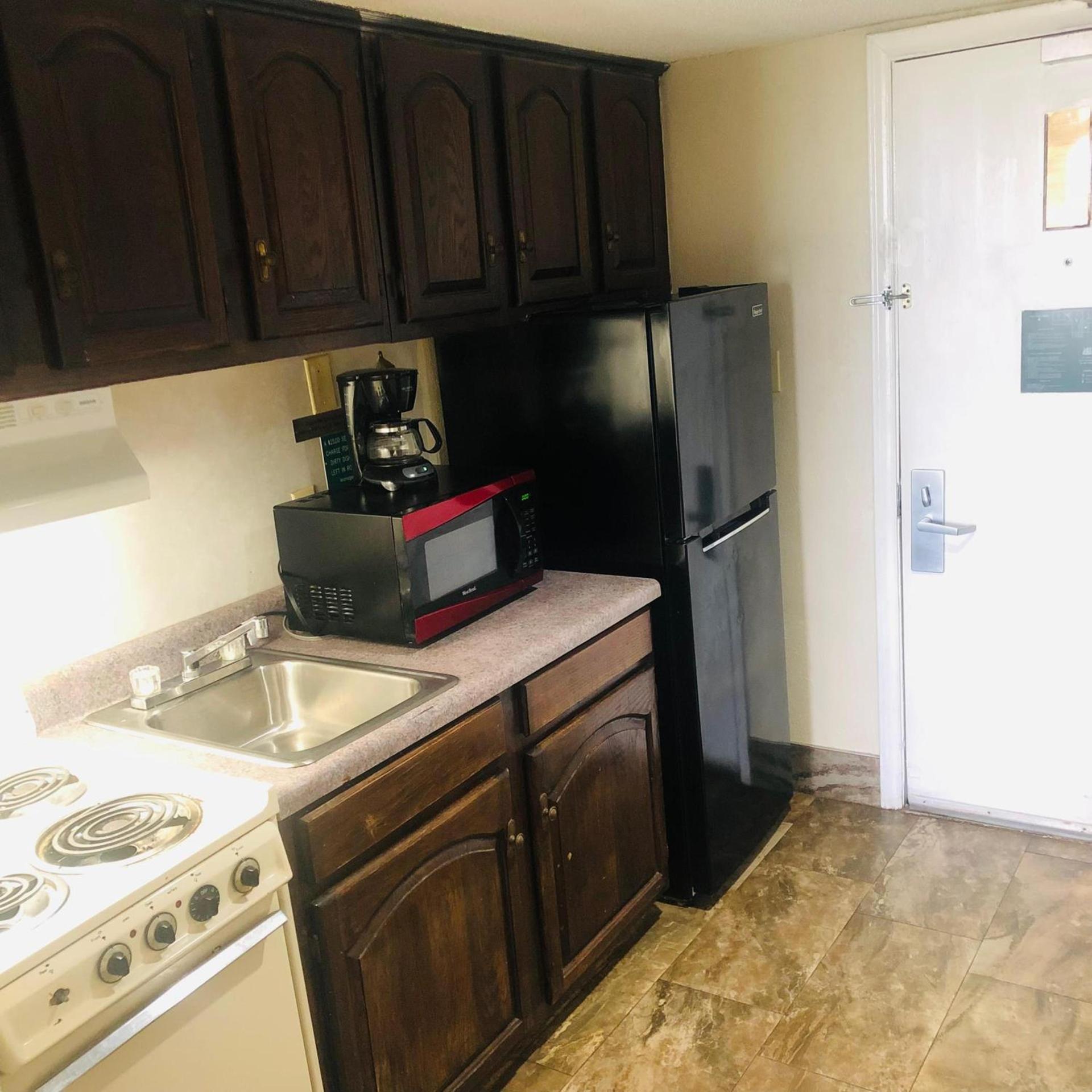 Quail Inn and Suites - Myrtle Beach photo 33
