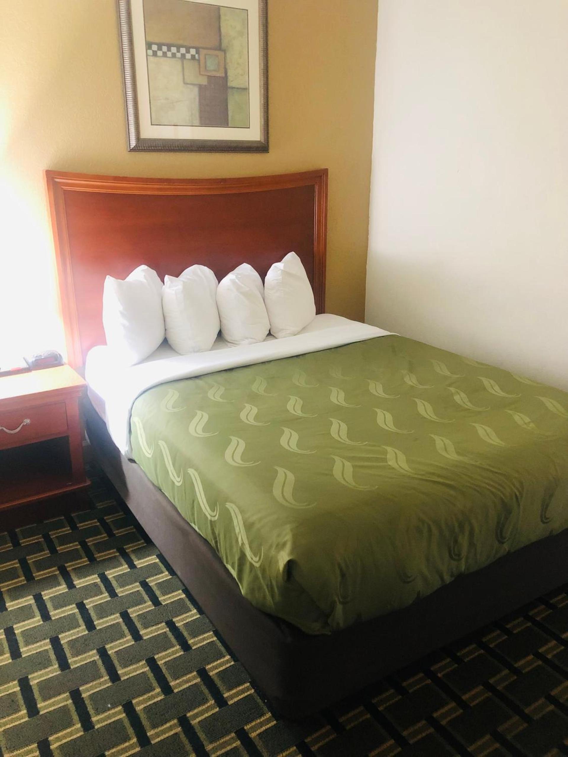 Quail Inn and Suites - Myrtle Beach photo 34