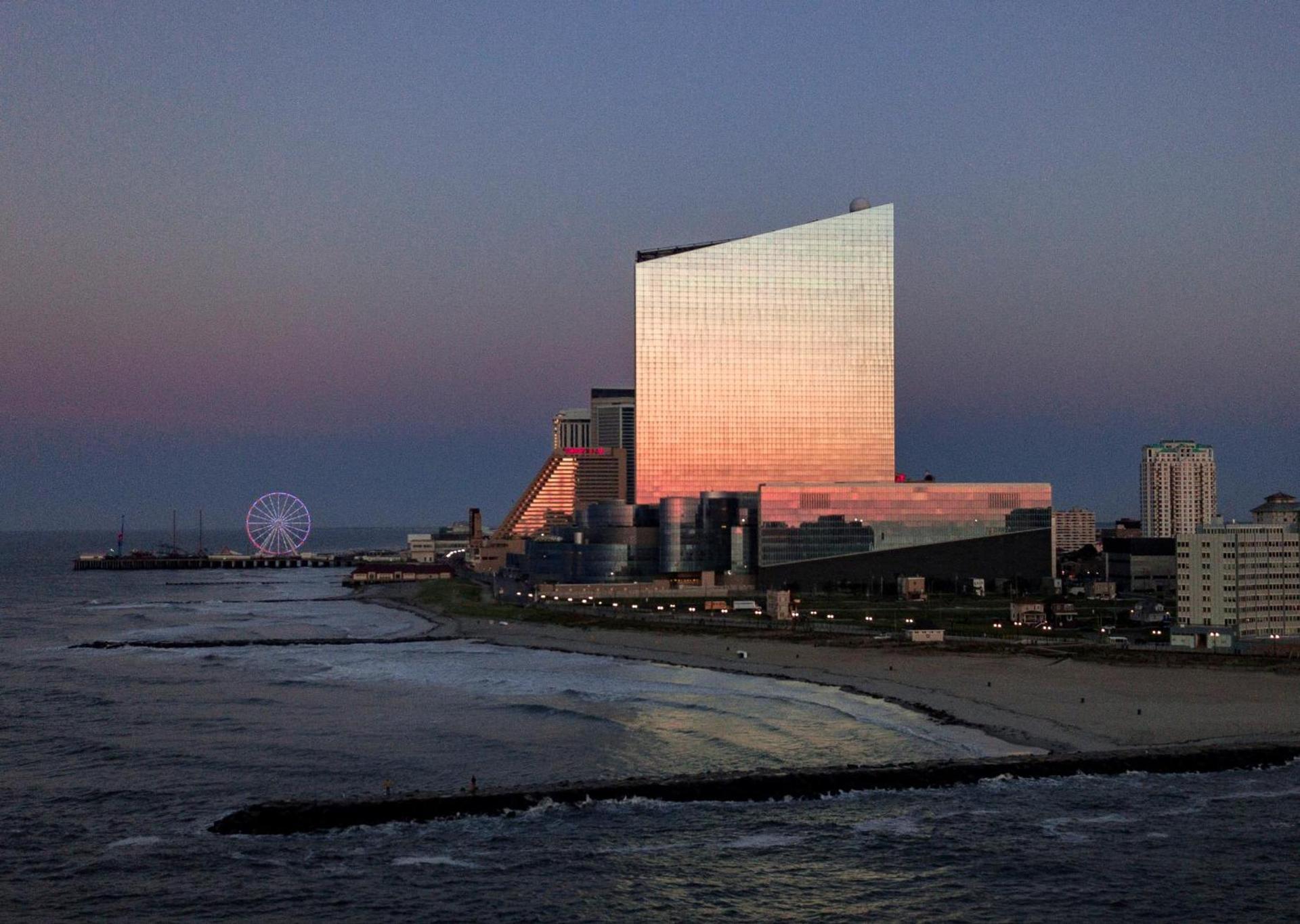 Ocean Casino Resort photo 32