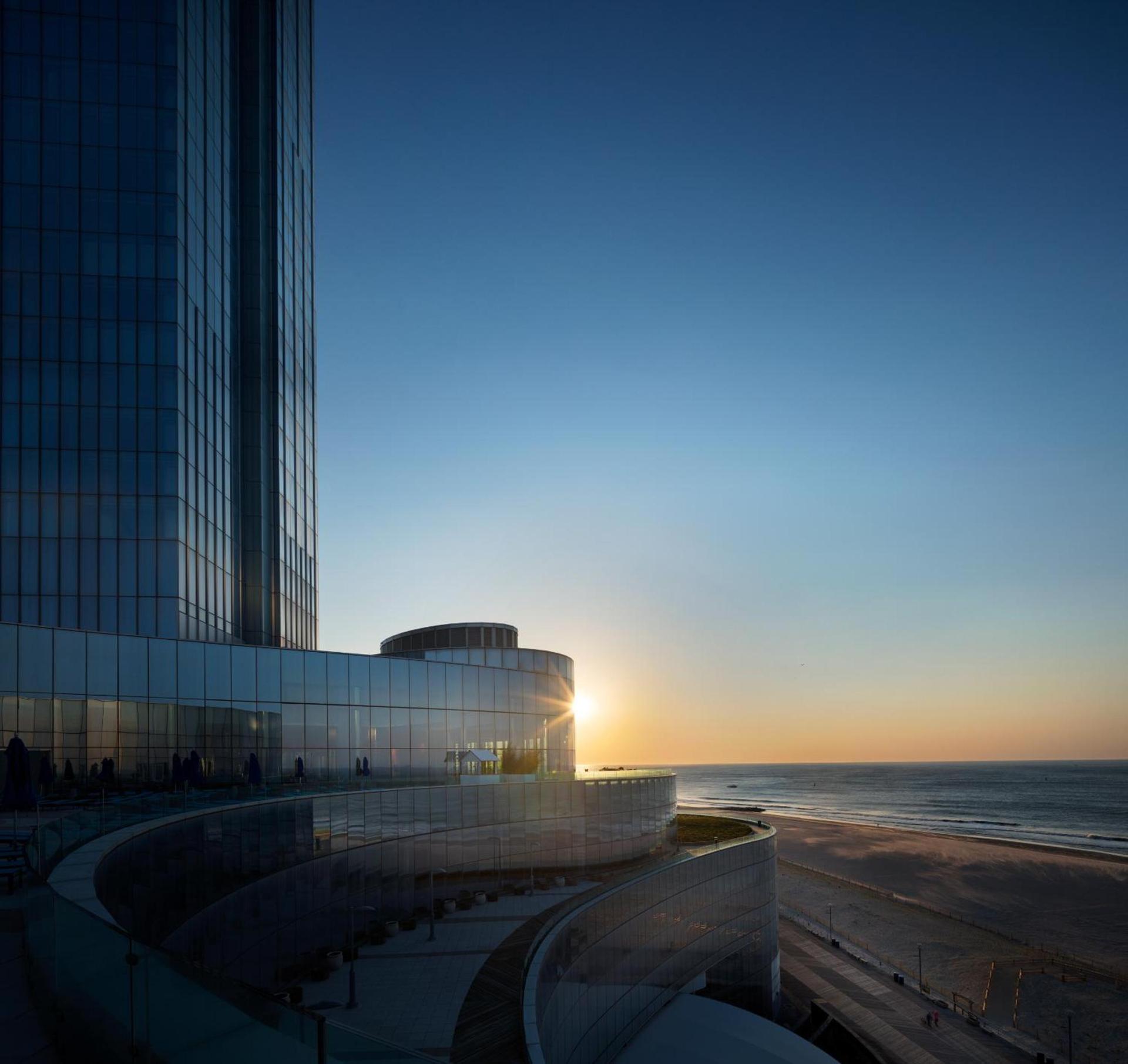 Ocean Casino Resort — hotel in Atlantic City