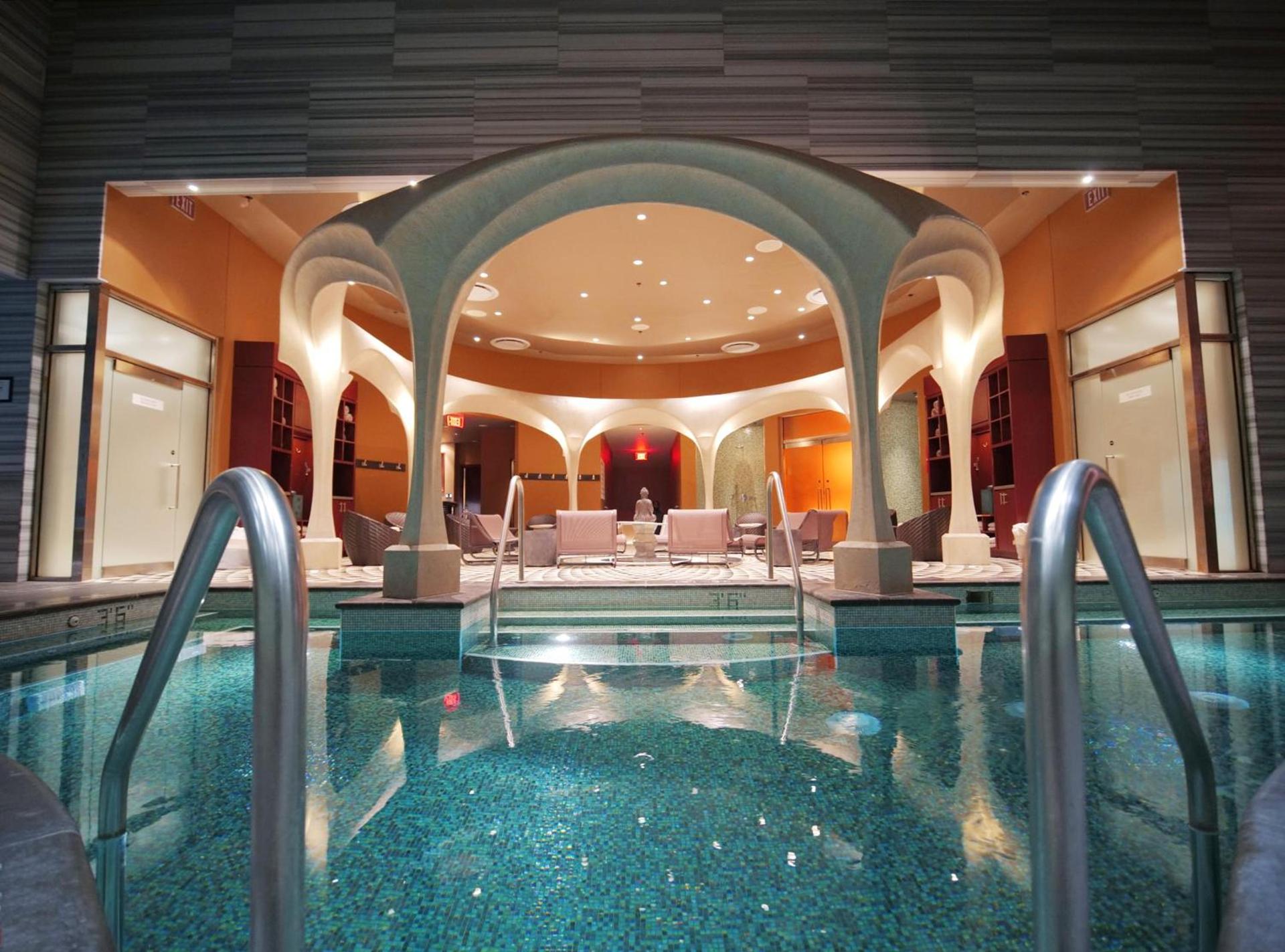 Ocean Casino Resort photo 6