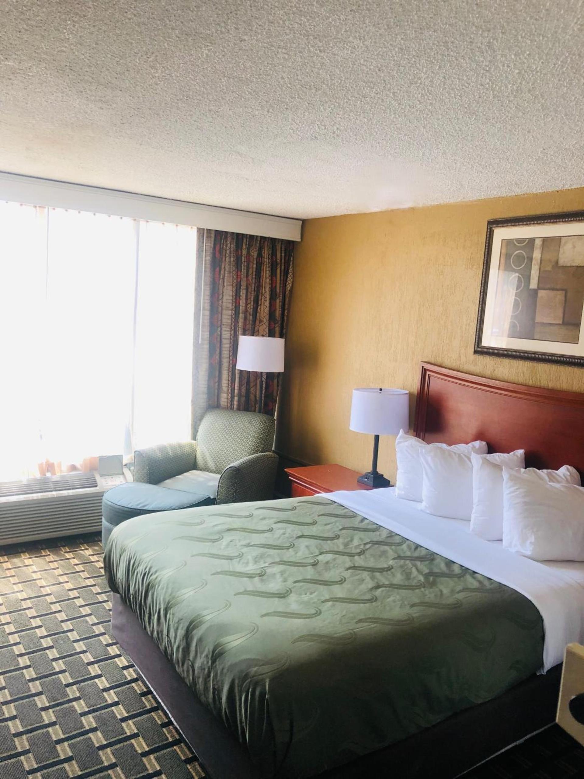 Quail Inn and Suites - Myrtle Beach photo 39