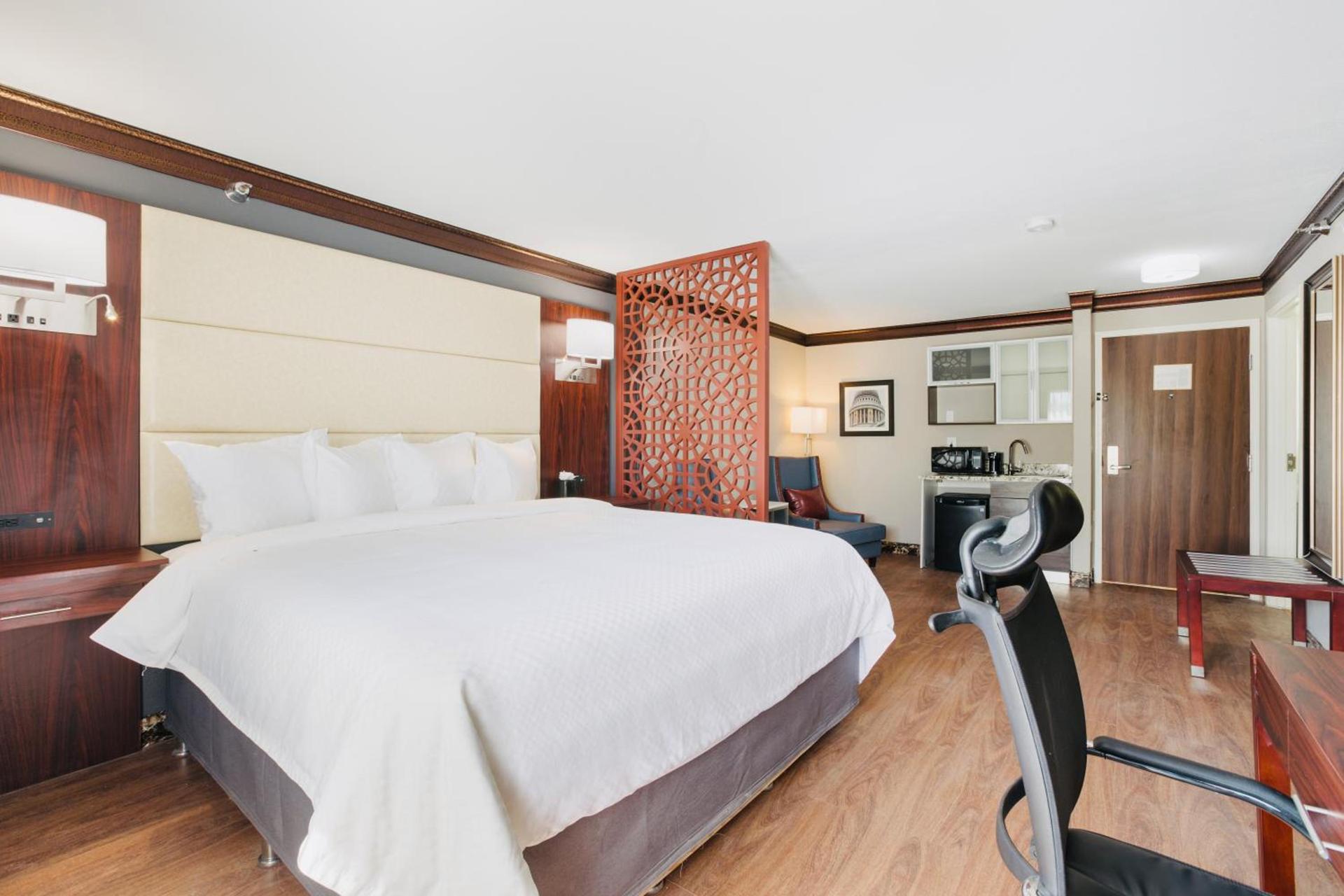 The Leo Collection Detroit, an Ascend Collection Hotel photo 69