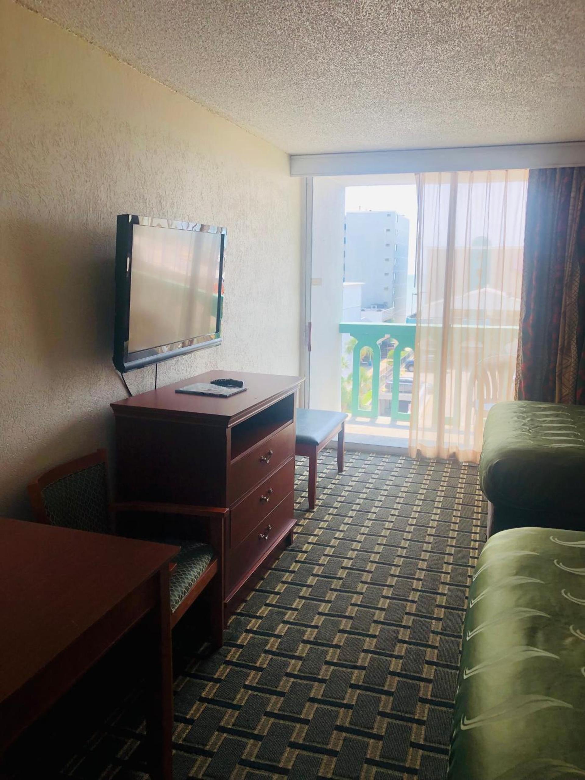 Quail Inn and Suites - Myrtle Beach photo 42