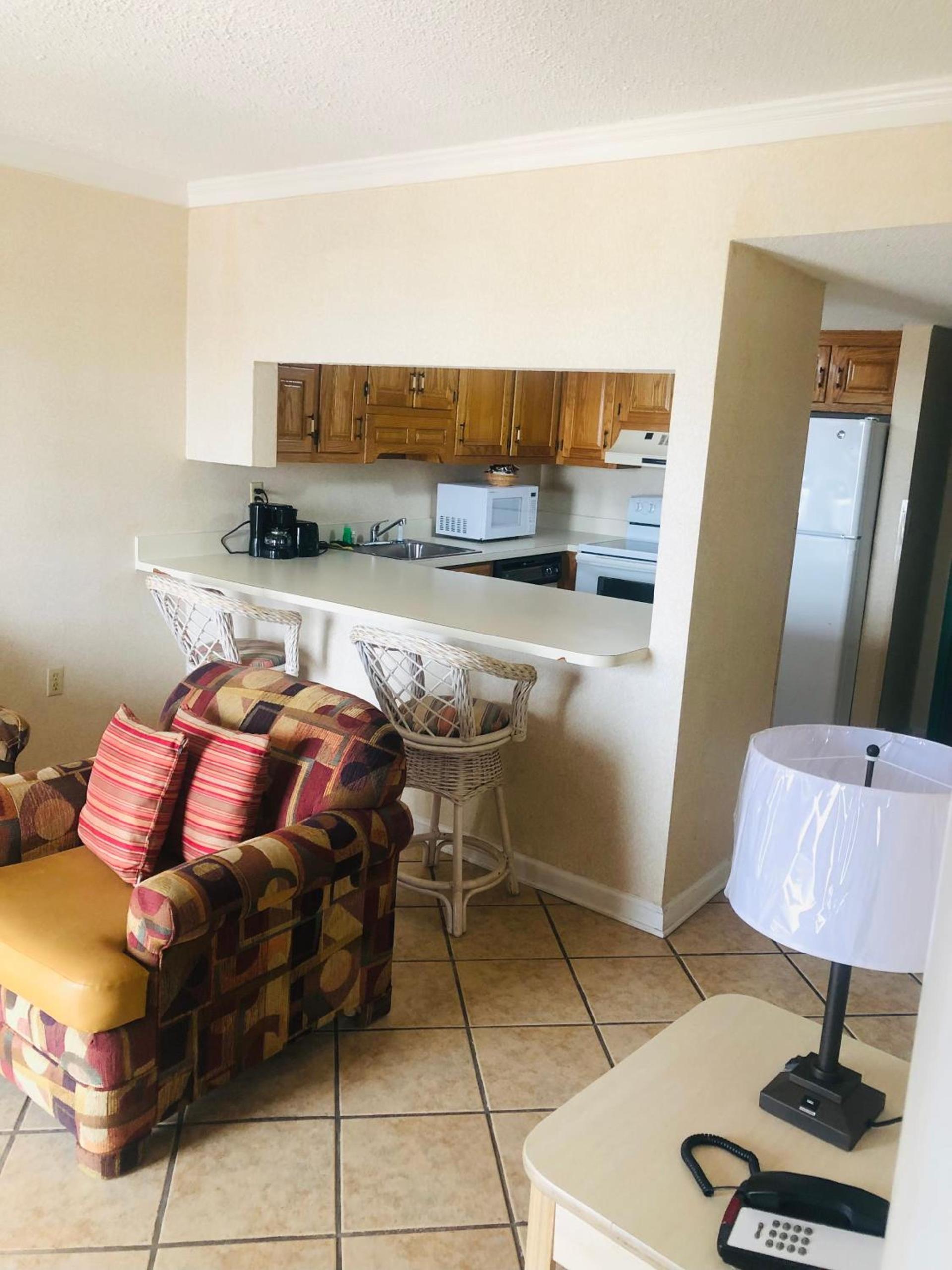 Quail Inn and Suites - Myrtle Beach photo 45