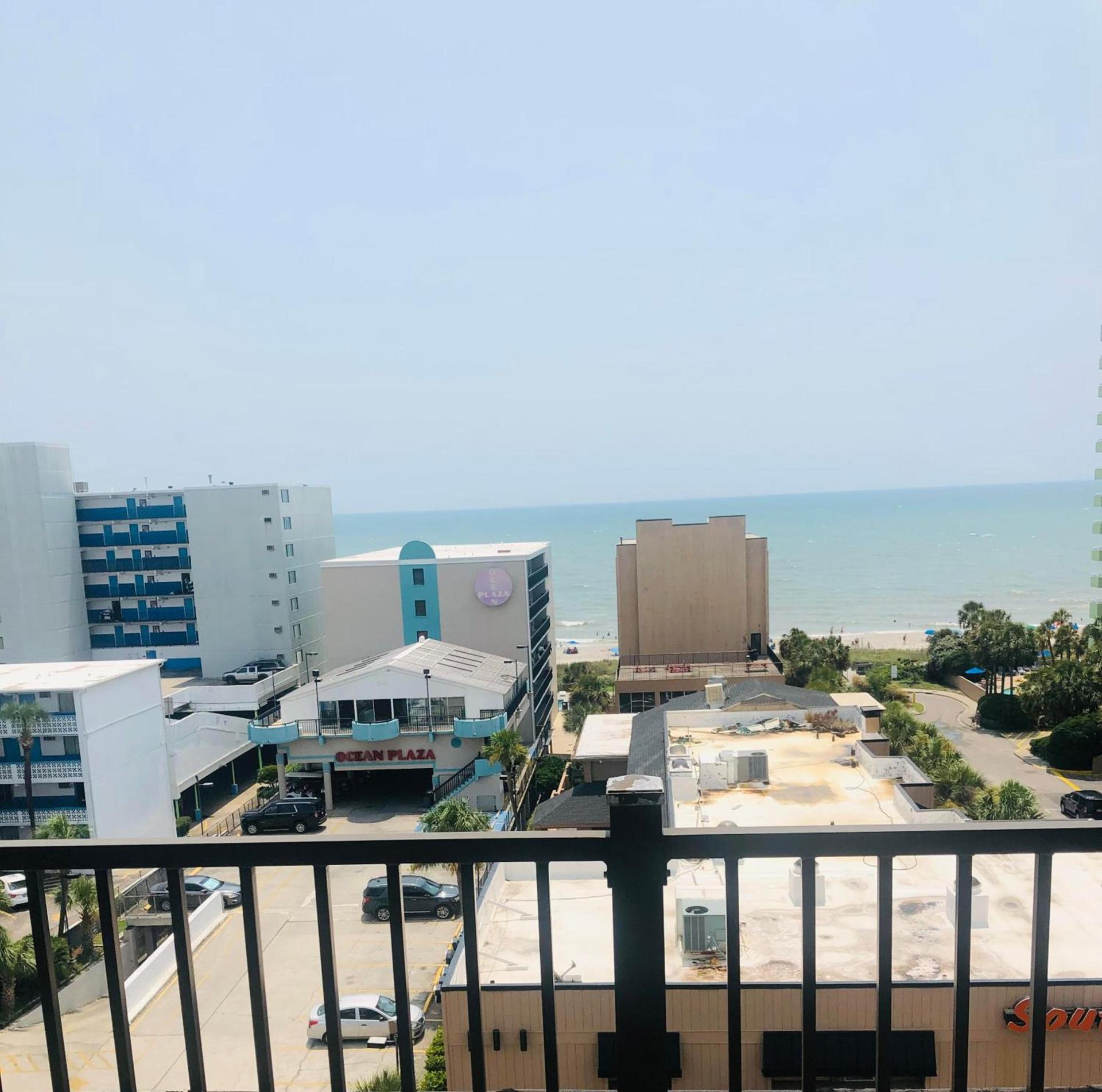 Quail Inn and Suites - Myrtle Beach photo 48