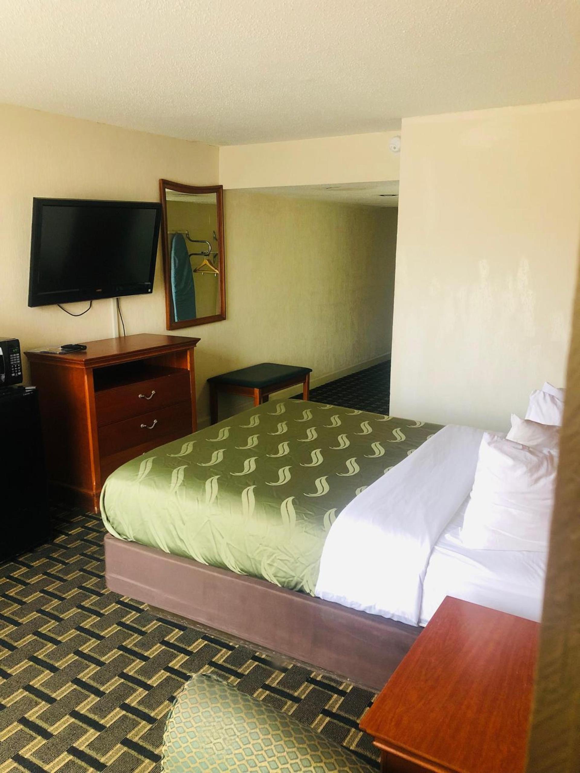 Quail Inn and Suites - Myrtle Beach photo 50