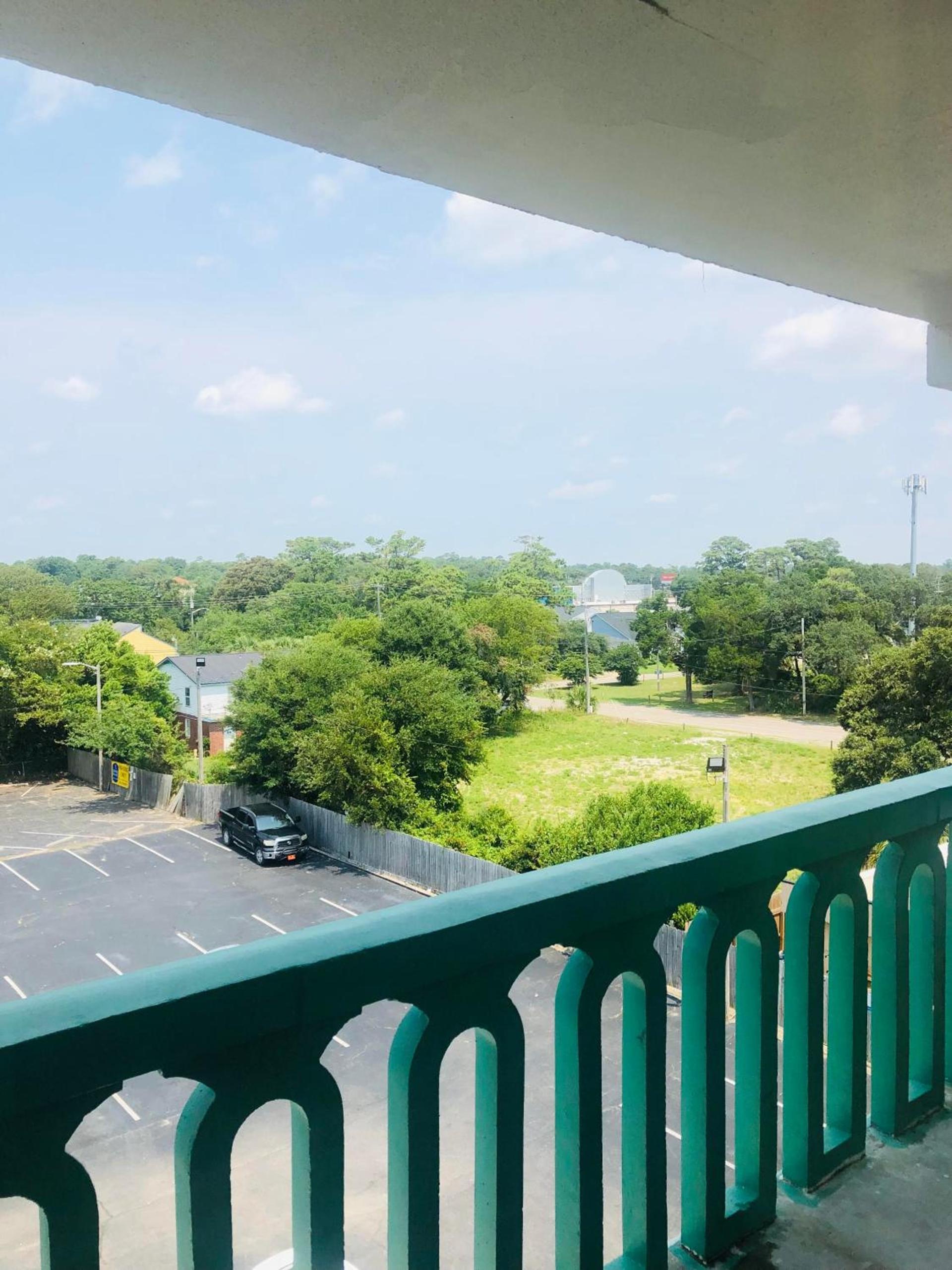 Quail Inn and Suites - Myrtle Beach photo 51
