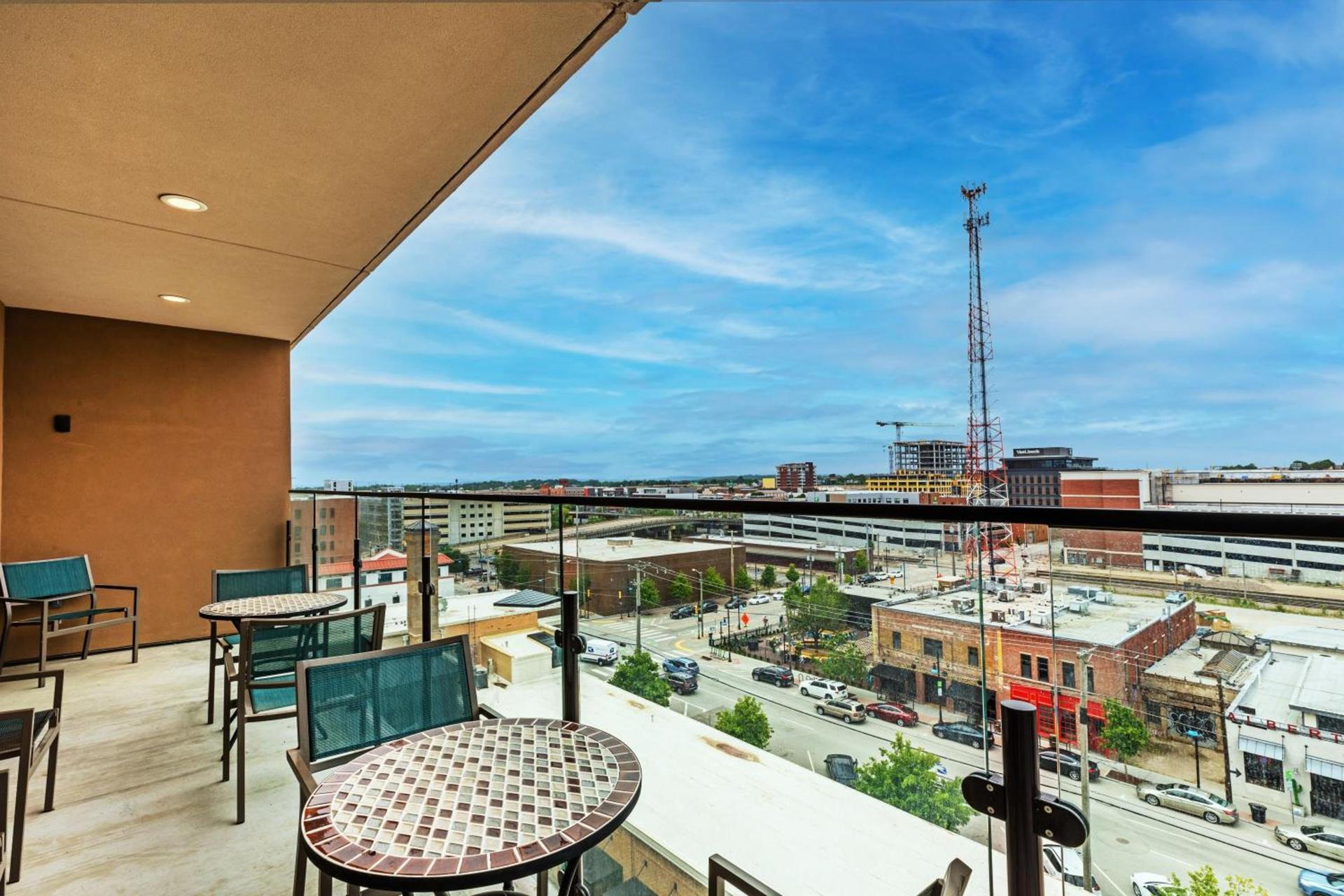 Hotel Indigo Tulsa DWTN/Entertainment Area photo 59