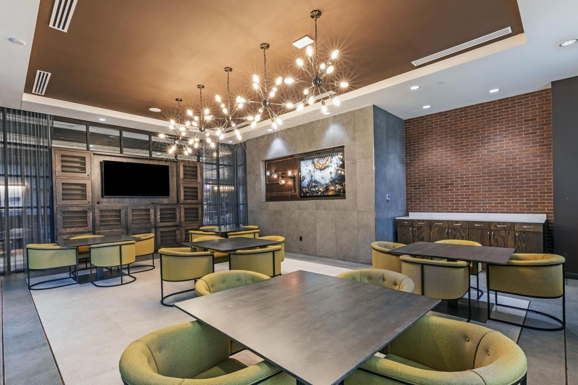 Hotel Indigo Tulsa DWTN/Entertainment Area photo 43